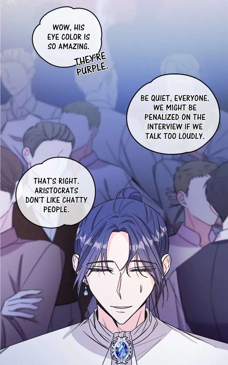 The Second Male Leadis Actually a Girl Chapter 15 - page 24