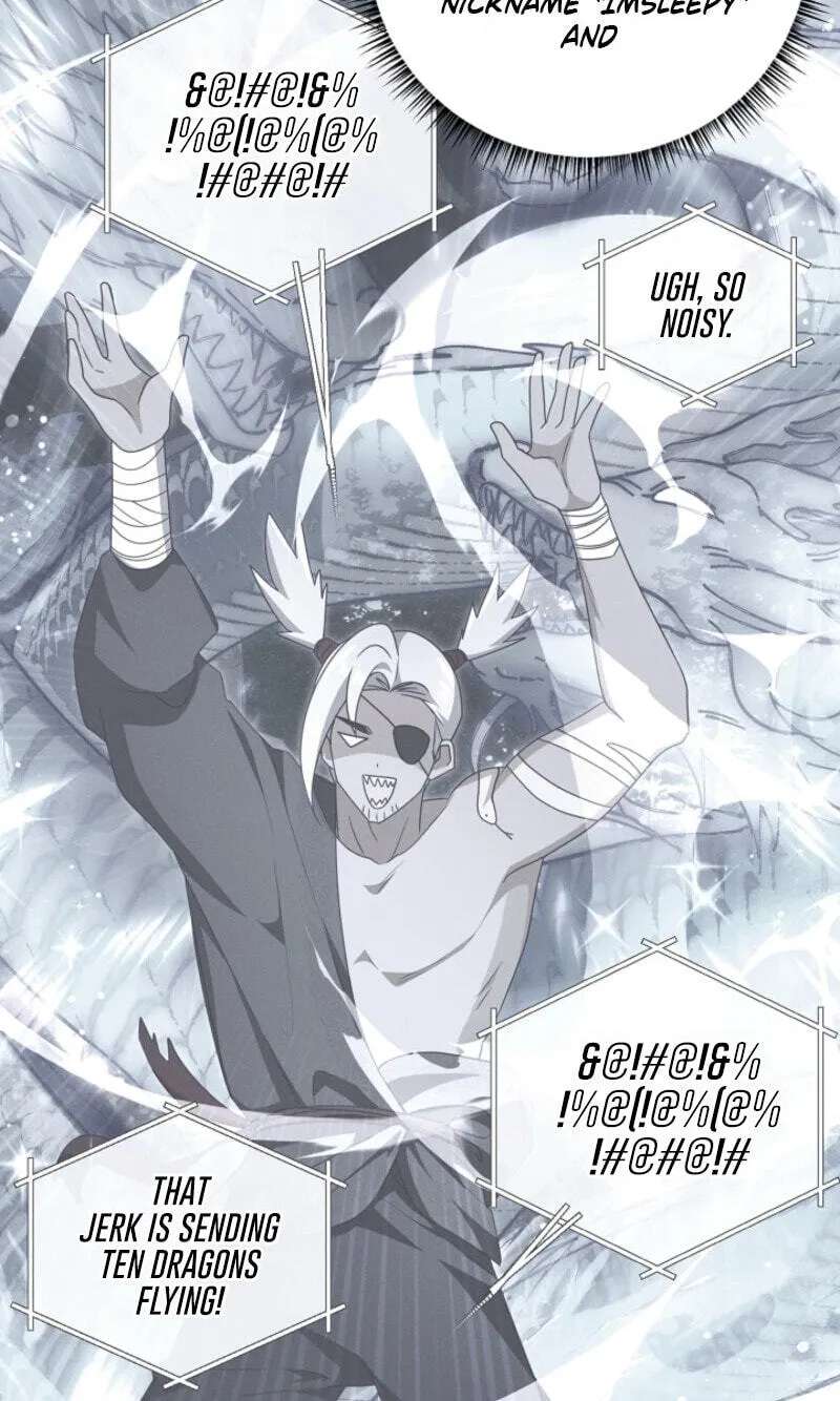 That's the Guy! Chapter 62 - page 47