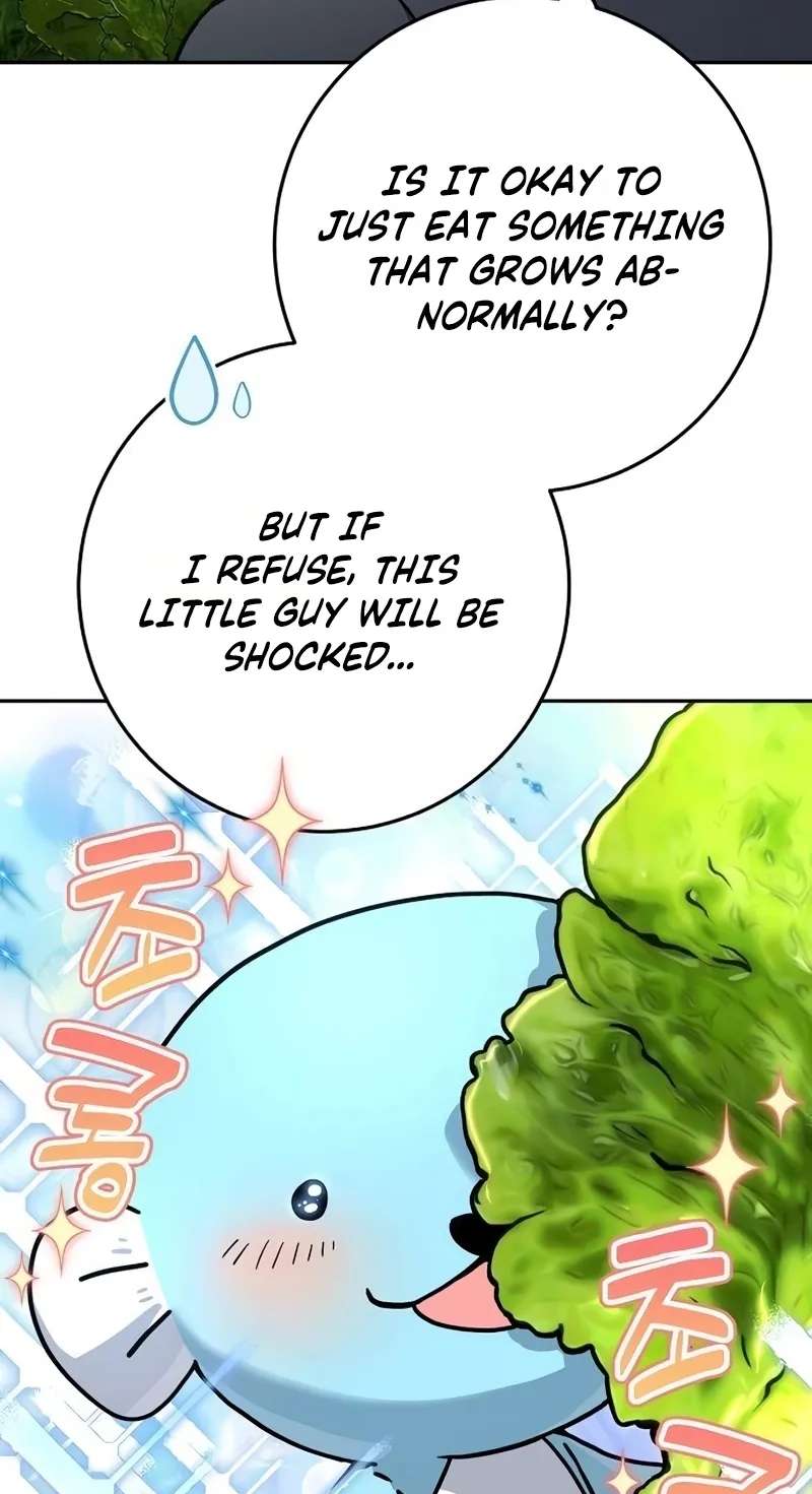 After Returning to Farming, National-Level Tycoons Flock In Chapter 1 - page 153