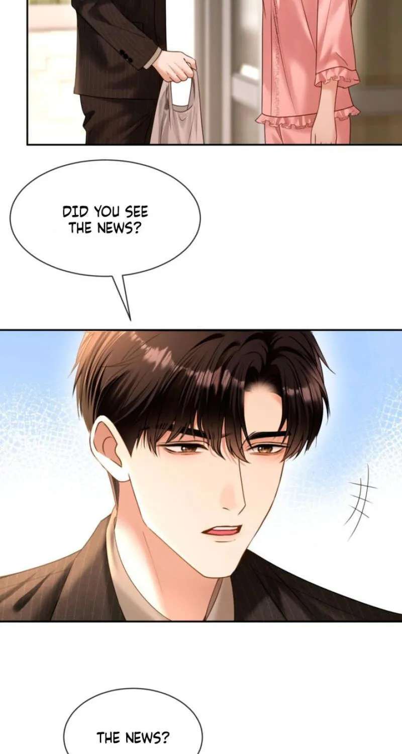 You Are My Thousands of Stars Chapter 68 - page 10