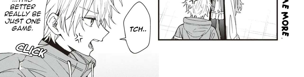 The Demon Lord Who's Seriously in Love Chapter 28 - page 2