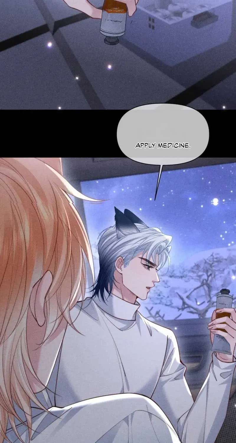 Subordinate Doting Chapter 95 - page 19