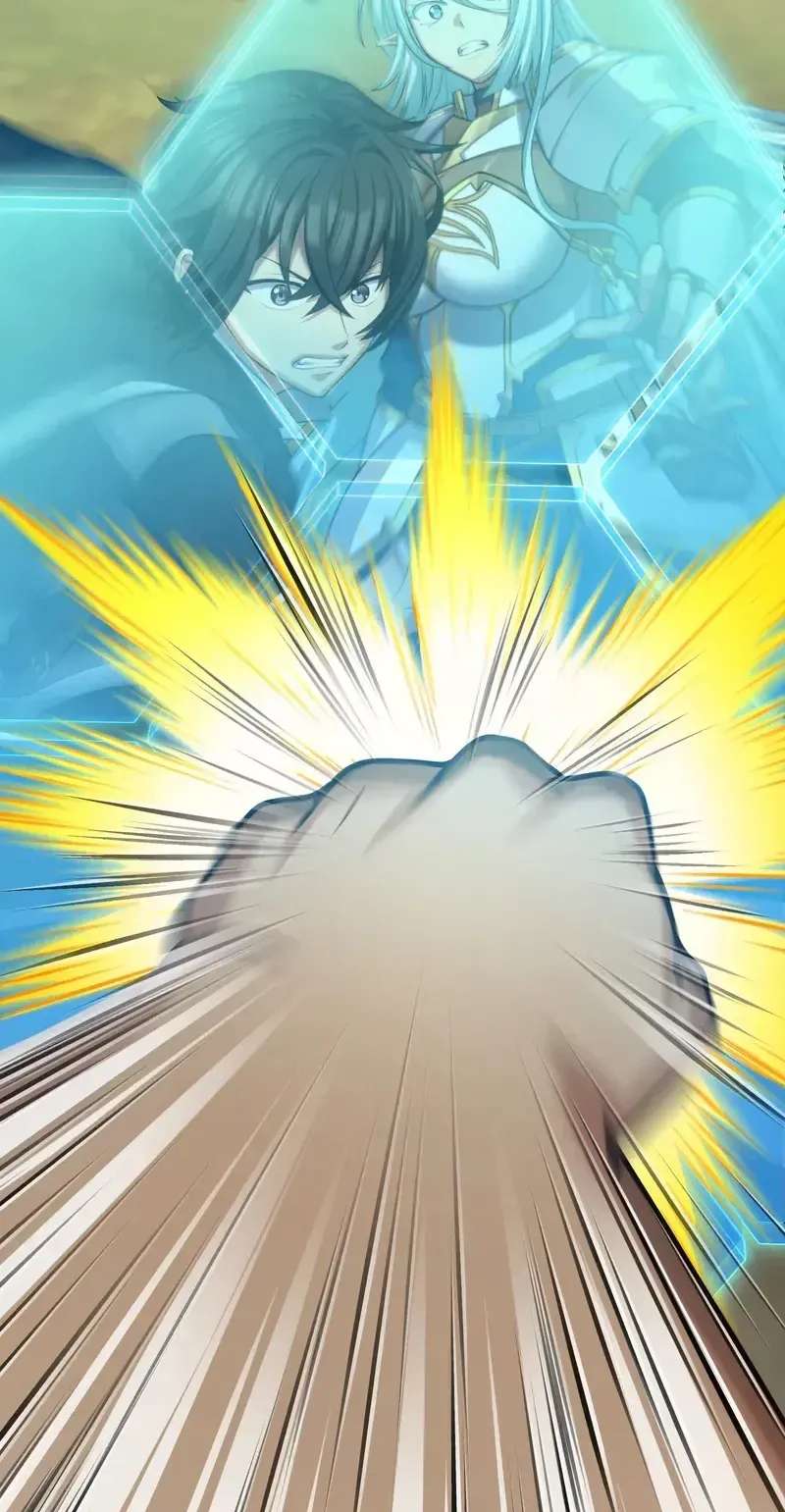 After Being Expelled, I Awakened a Barrier Skill and Became Unmatched Chapter 22 - page 13