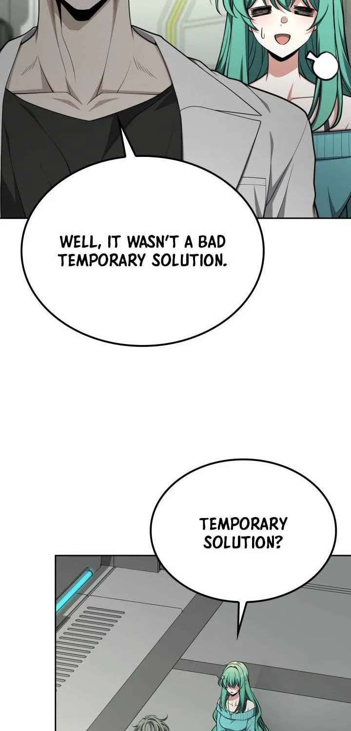 Kidnapped Dragons Chapter 62 - page 38