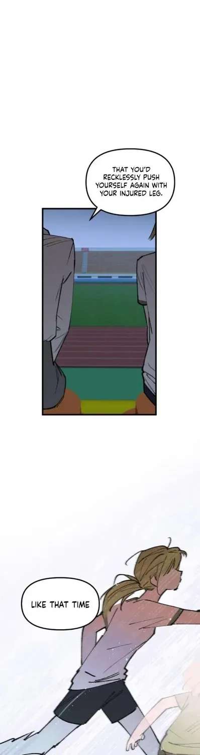 Do-or-Die Crush Chapter 13 - page 28