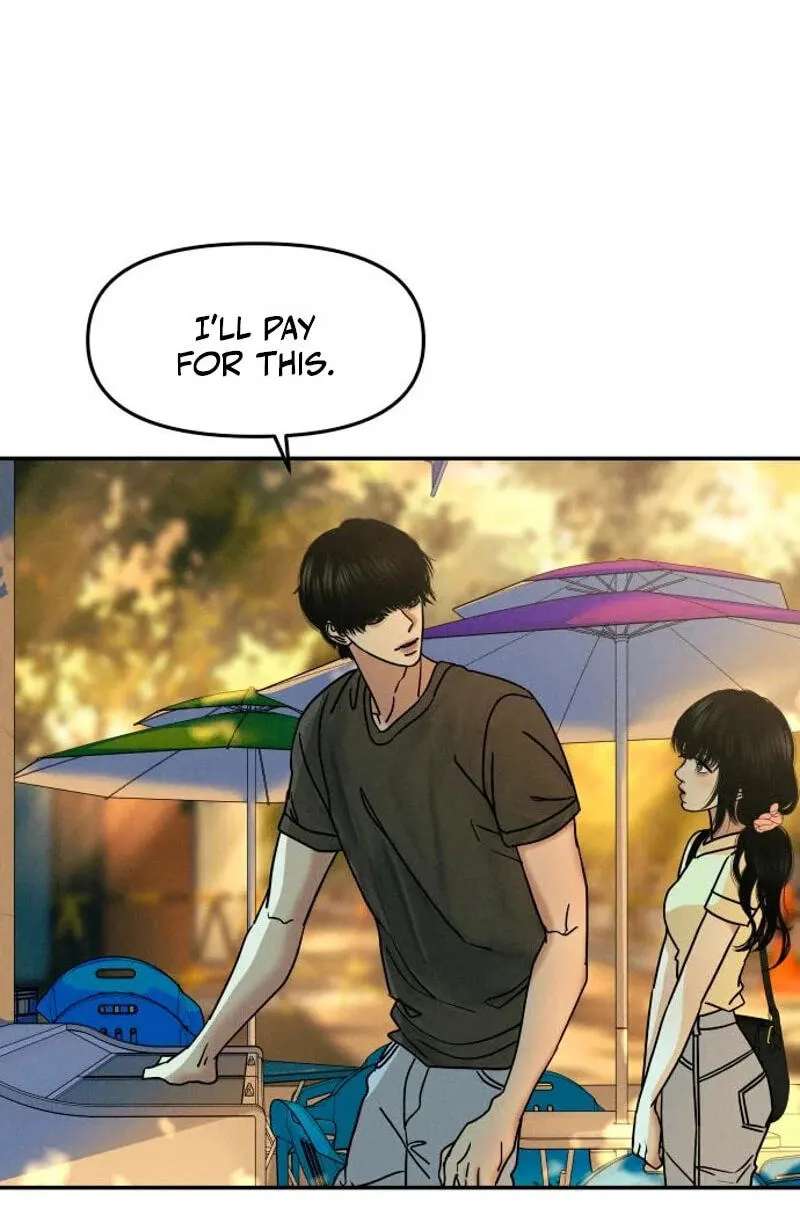 A Loser’s Love Chapter 30 - page 62
