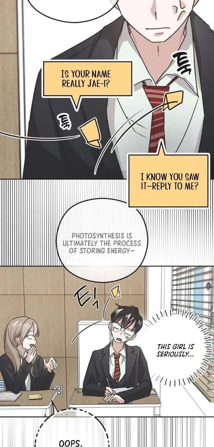 An Equation with No Wrong Answers Chapter 2 - page 54