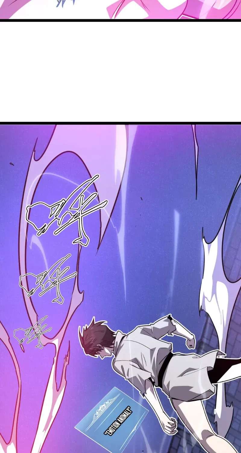 I’m Really Not A Demon Beast Chapter 1 - page 83