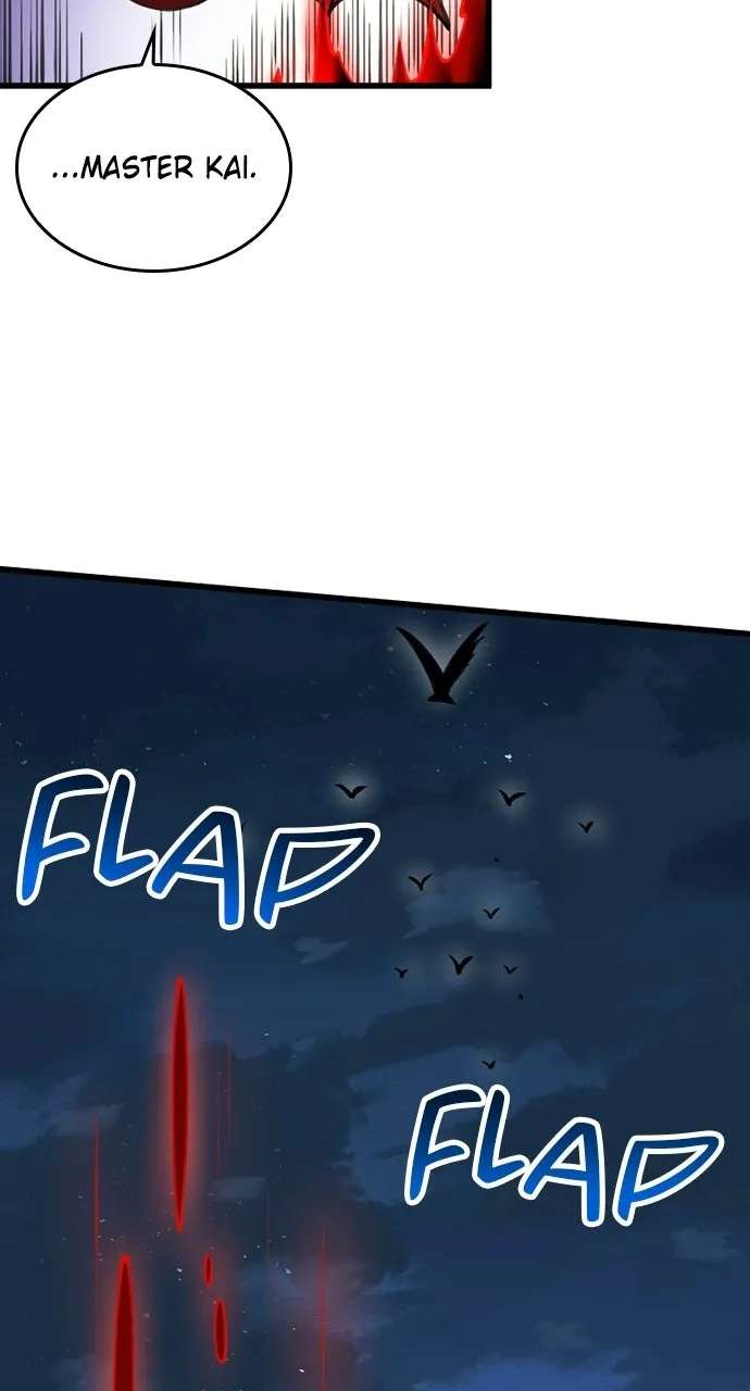 The DespisedDark Mage Lives Again Chapter 38 - page 59