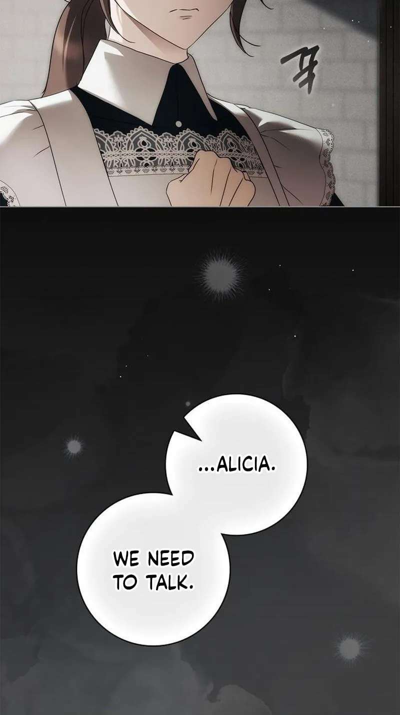 The Count's Secret Maid Chapter 105 - page 89