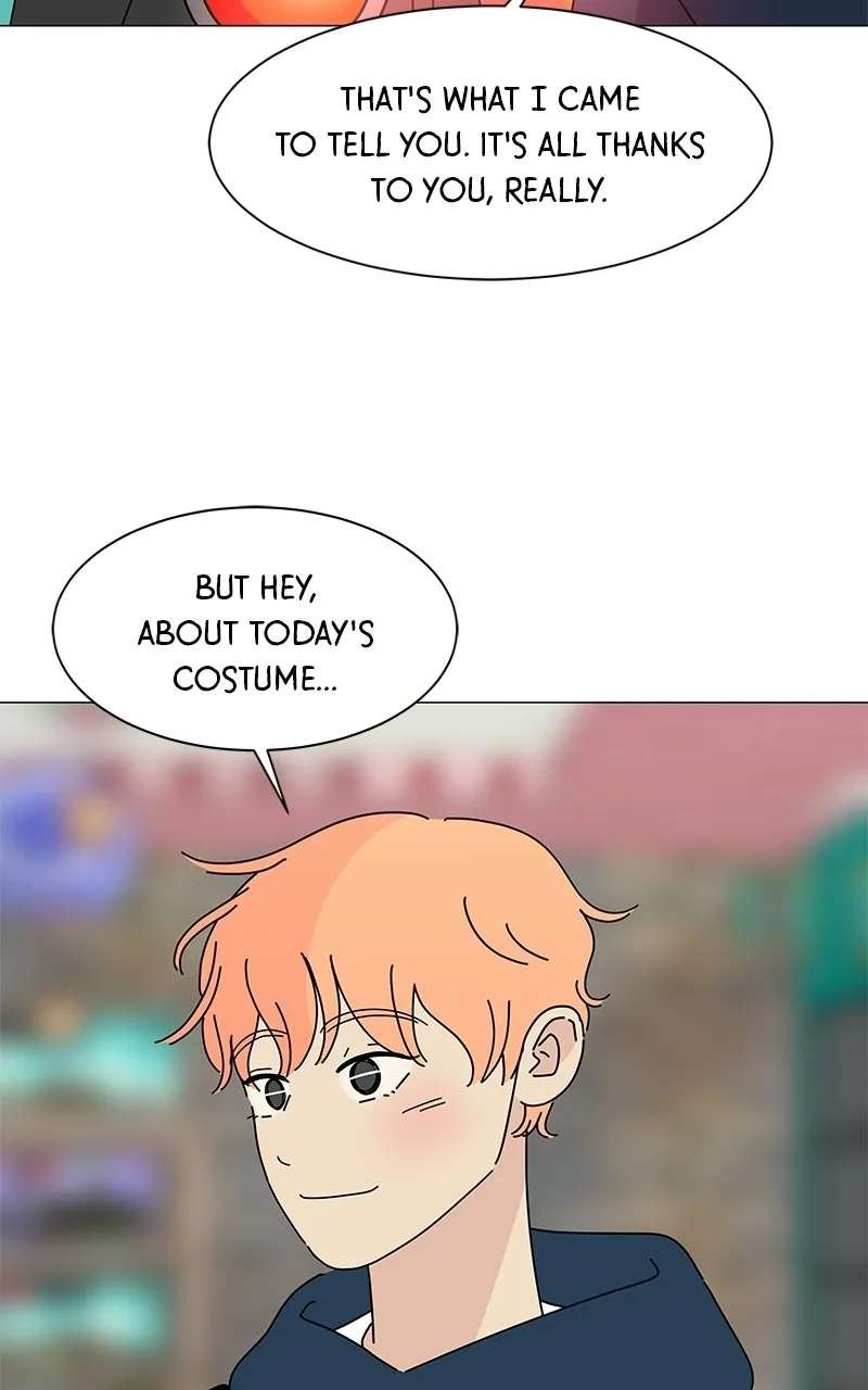 Sol in Wonderland Chapter 15 - page 44