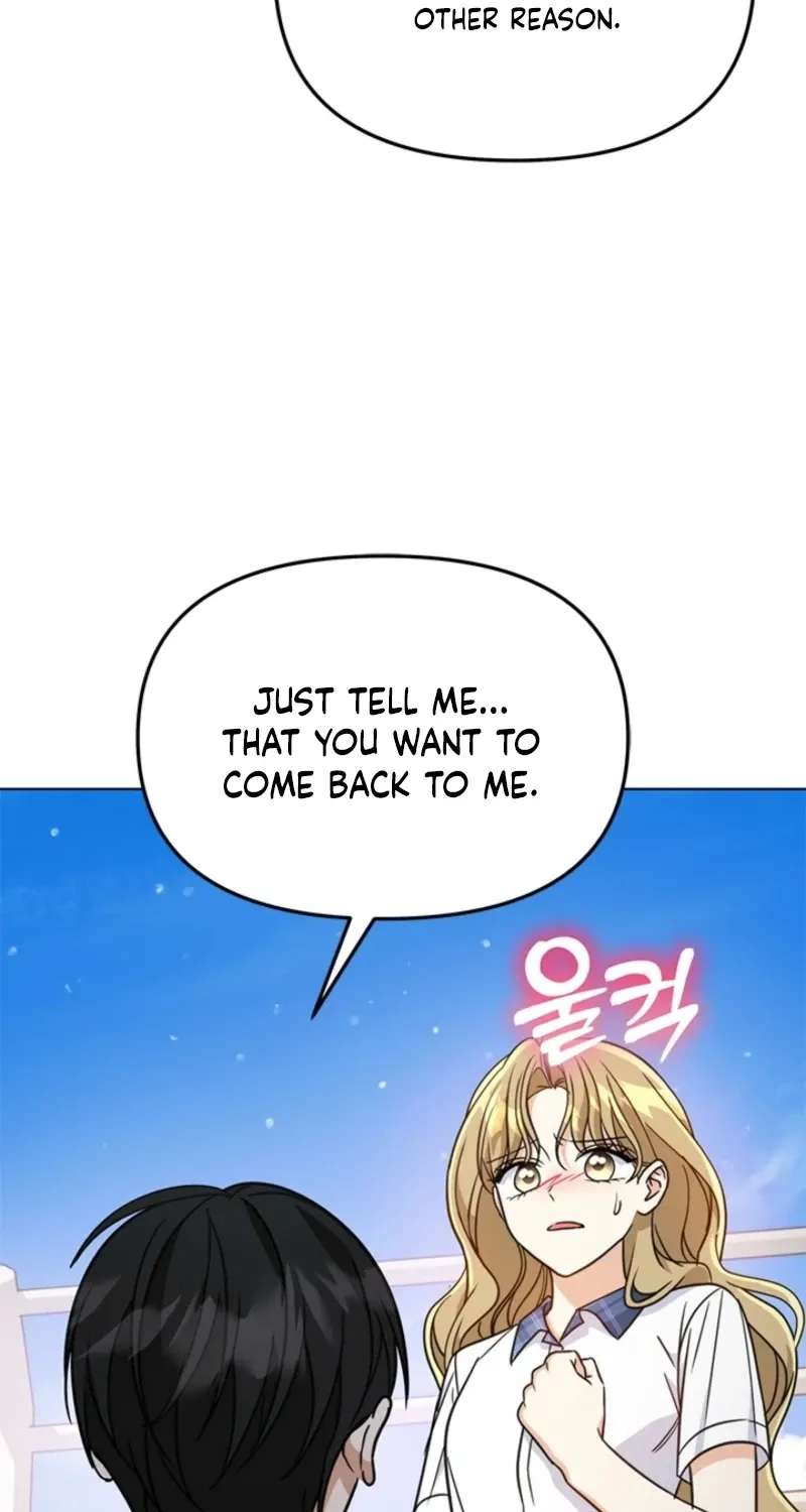 How to Dial Down a Gangster Male Lead Chapter 51 - page 51
