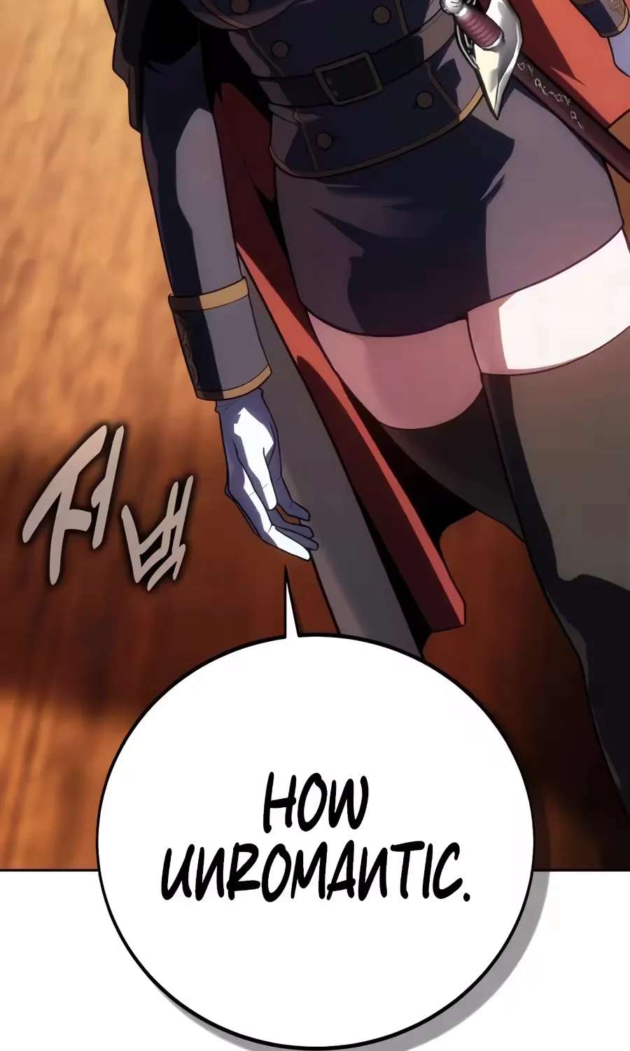 30 Years Have Passed Since the Prologue Chapter 15 - page 127