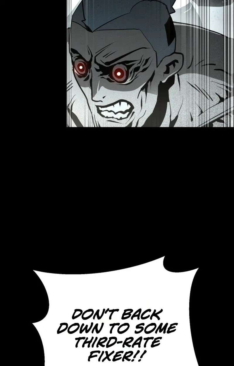 How a Cyberpunk Fixer Survives Chapter 1 - page 16