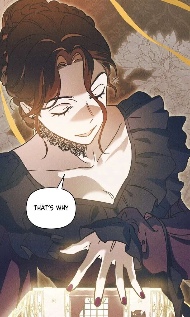 The Butterfly That Swallowed the Fog Chapter 40 - page 20