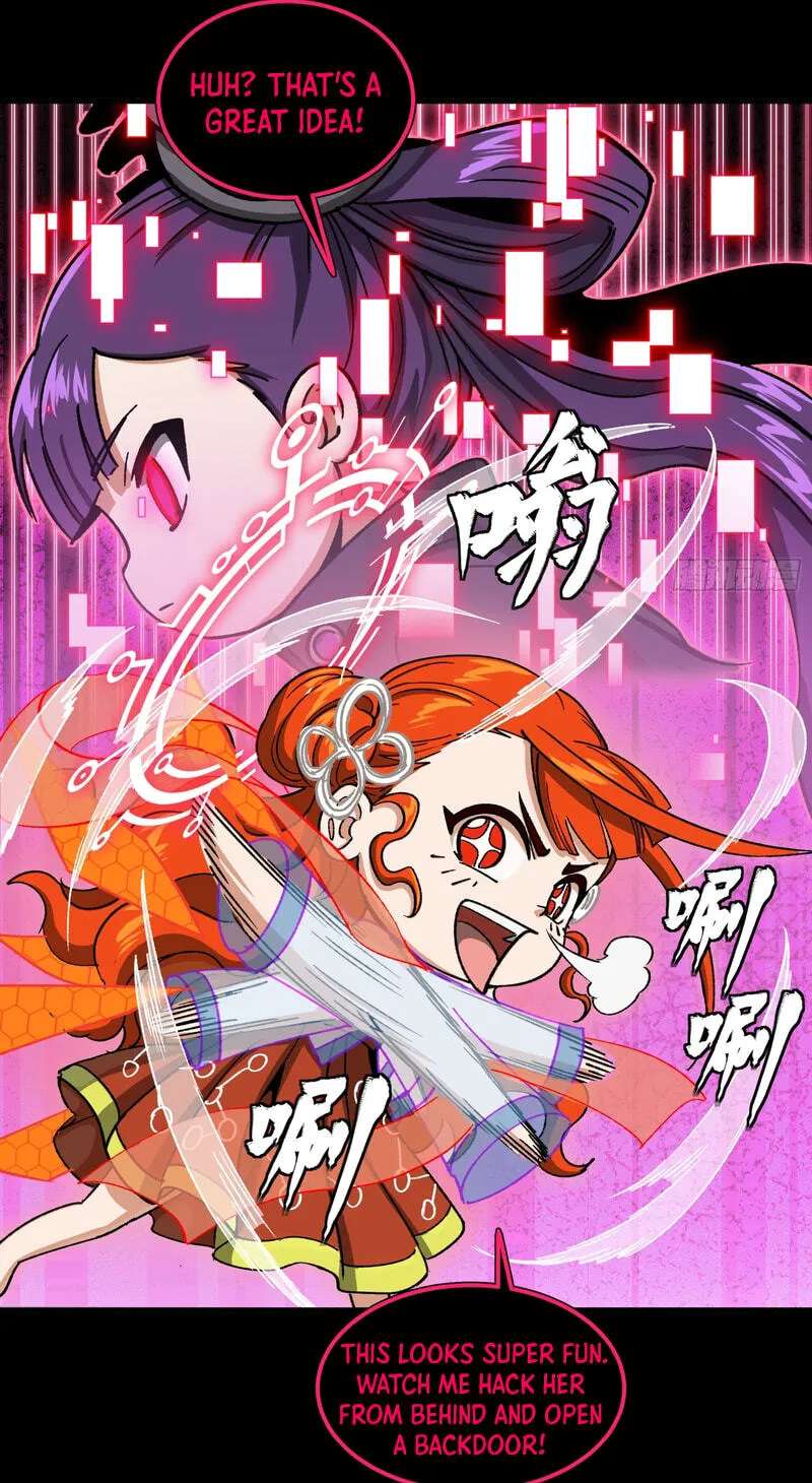 Legend Of Star General Chapter 392 - page 101