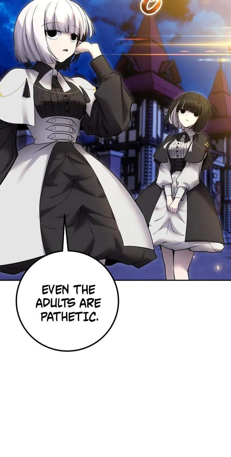 Secretly More Powerful than the Hero Chapter 141 - page 25