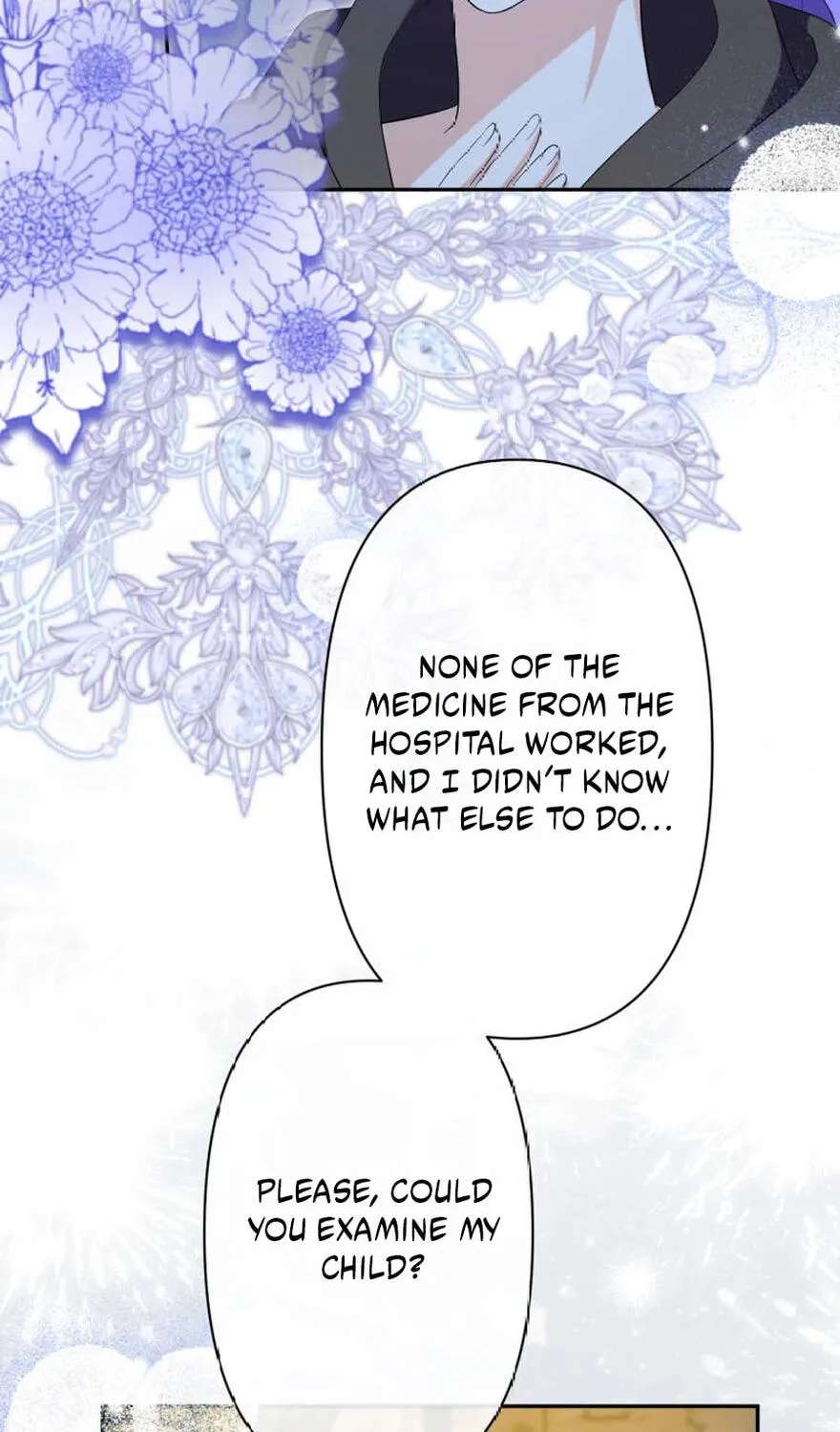 Toshika Otto no Mirai no Tame ni, Rikonjou o Oite Dete Ittakekka Chapter 94 - page 23