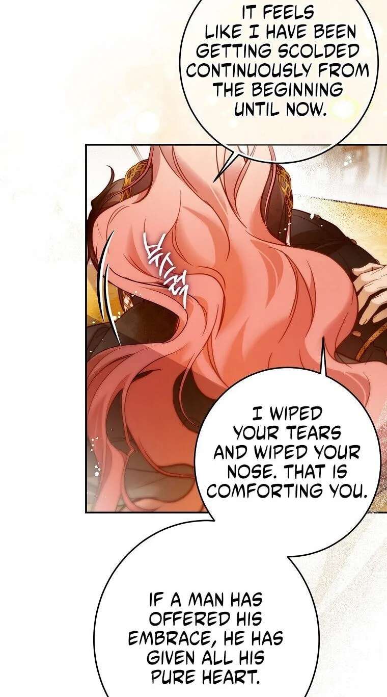 As The Heart Leads Chapter 64 - page 53