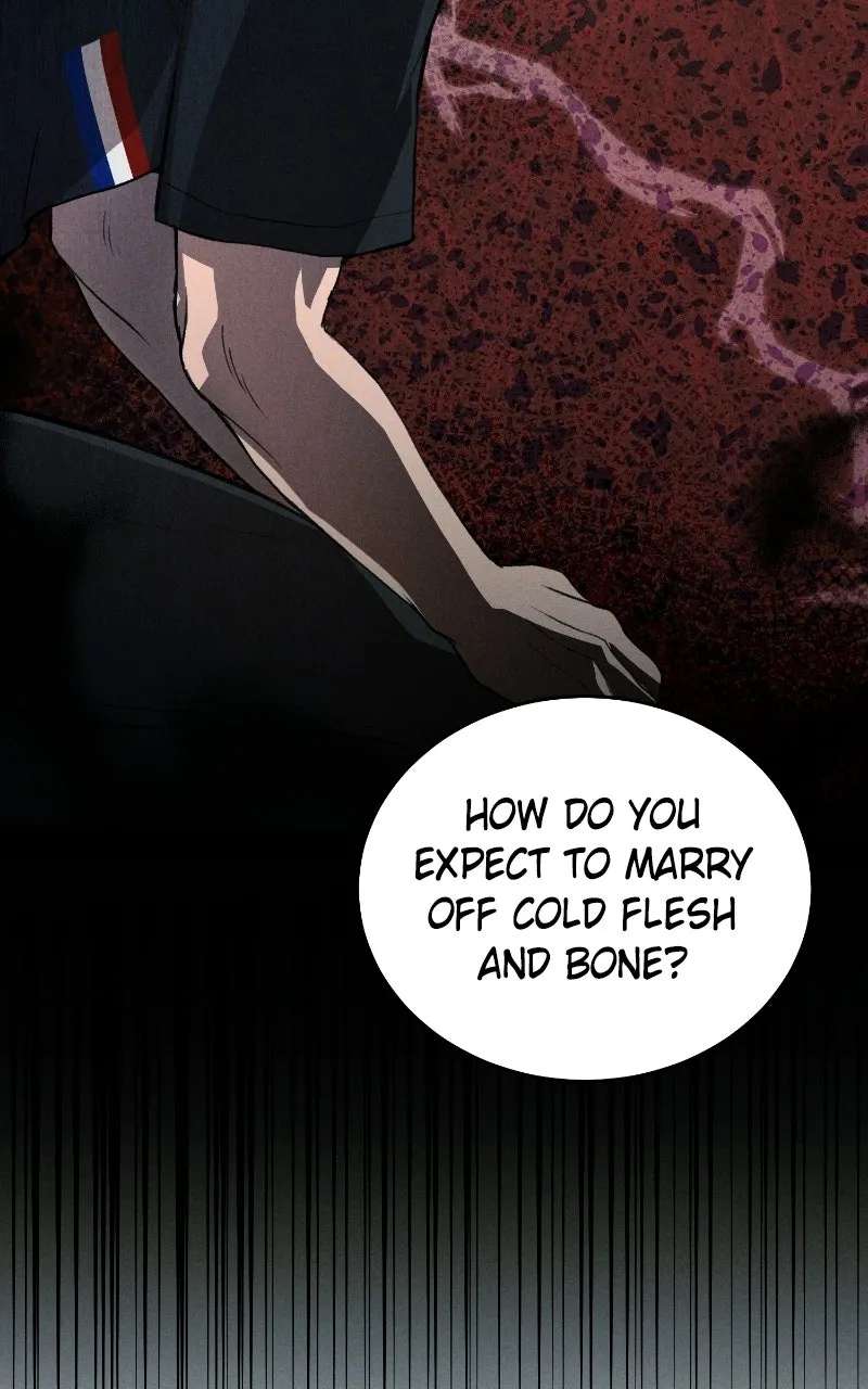 I Will Remarry theHusband I Murdered Chapter 1 - page 50