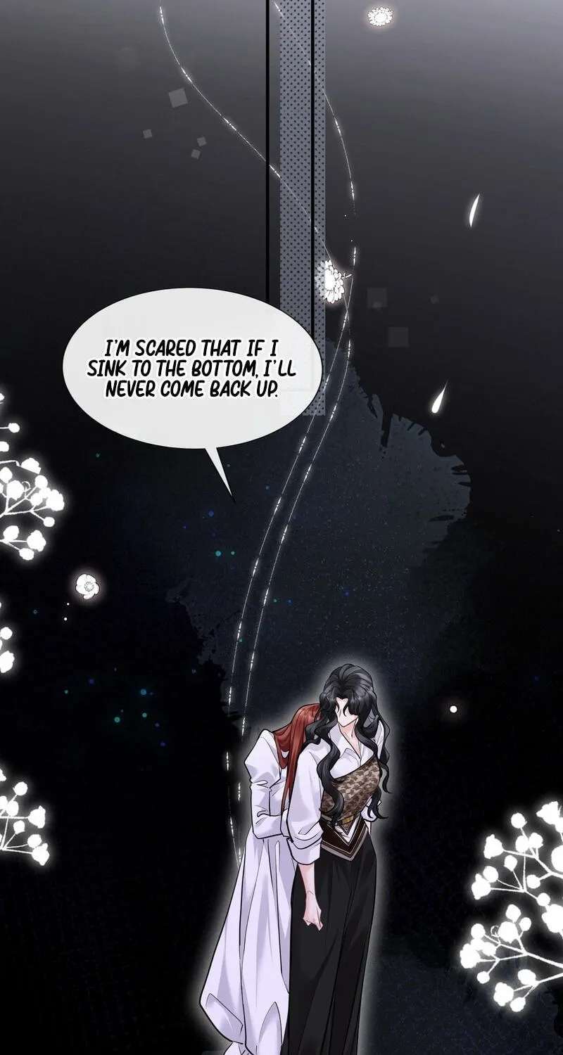 My Stepdaughter Also Wants to Destroy the World Today Chapter 13 - page 32