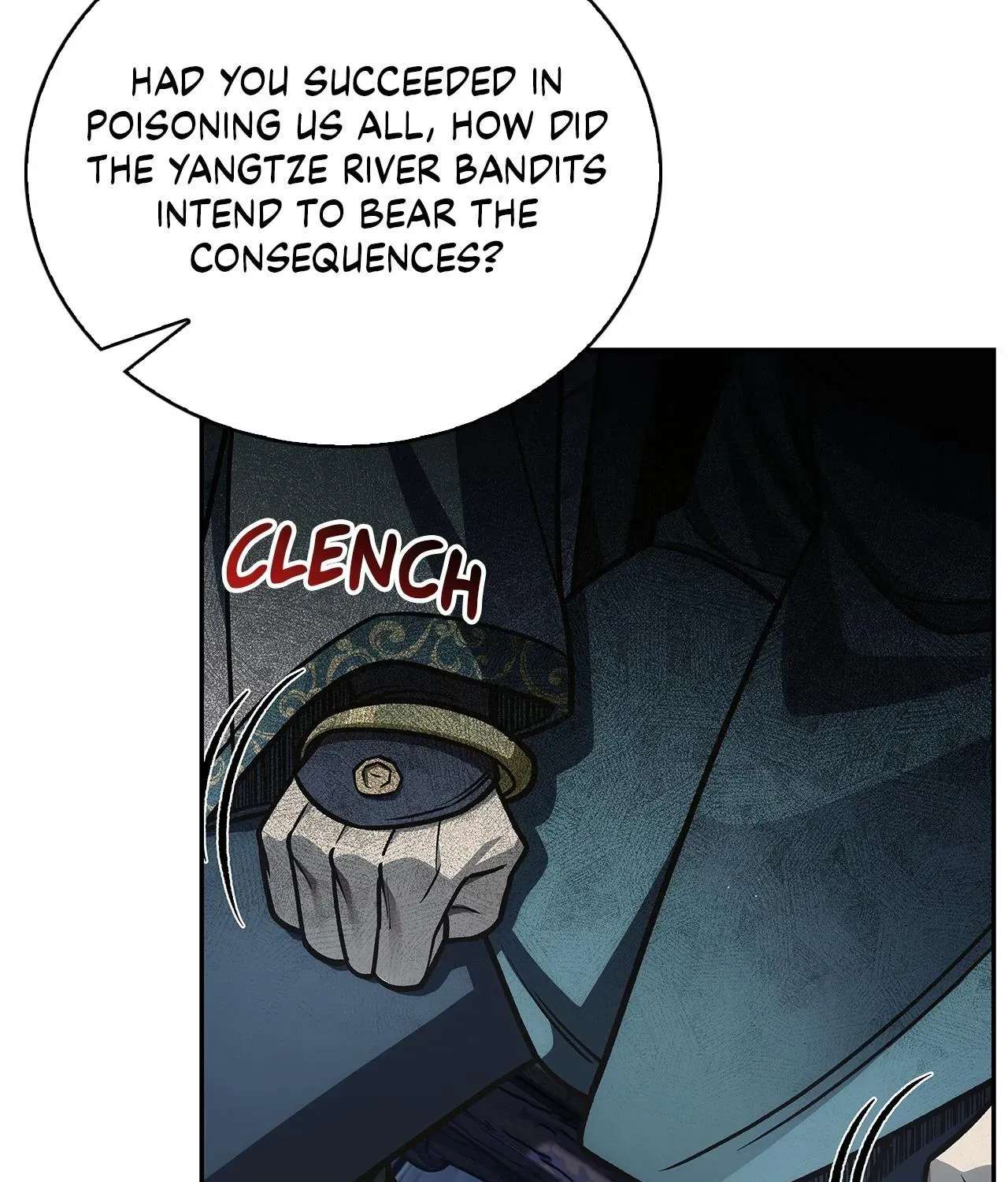 Cheonhwa Archive's Young Master Chapter 126 - page 89