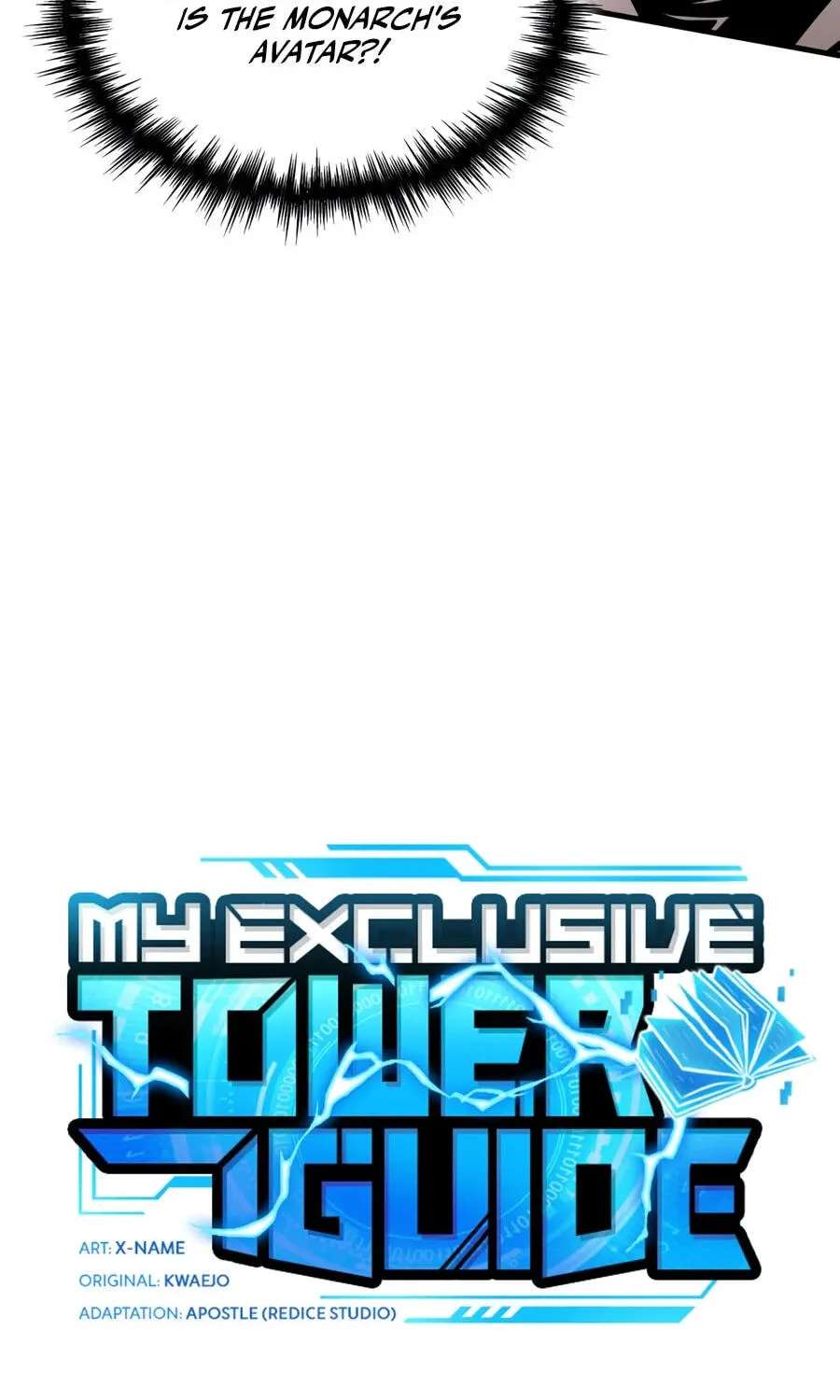 My Very Own Tower Strategy Guide Chapter 141 - page 36