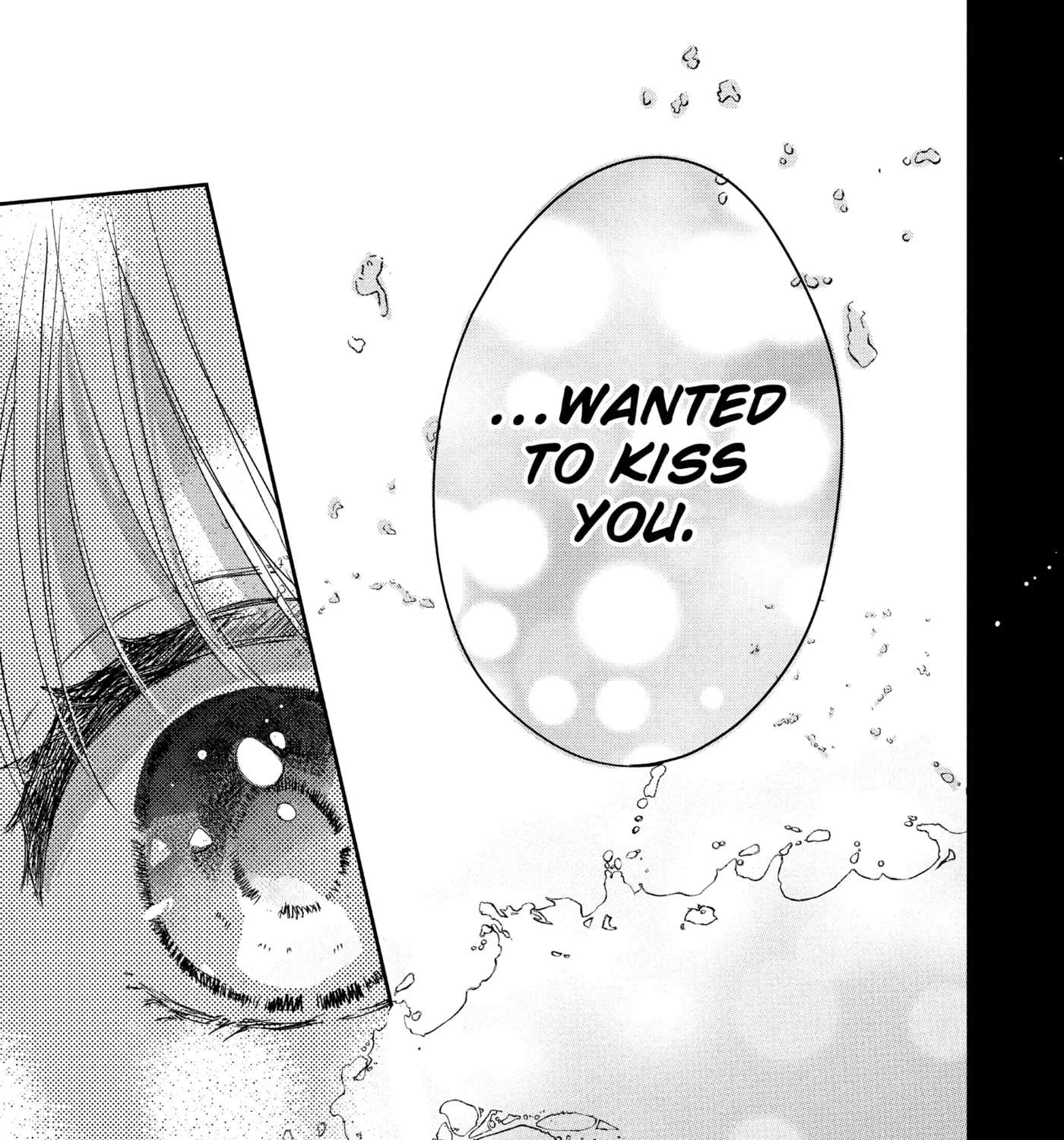 Anyway, I'm Falling in Love with You. Chapter 49 - page 69