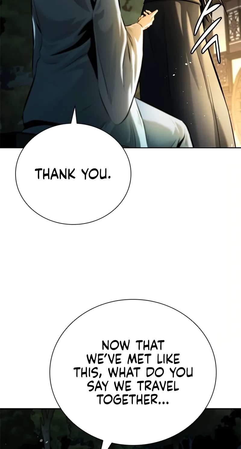 Absolute Master of the Senate Chapter 39 - page 58