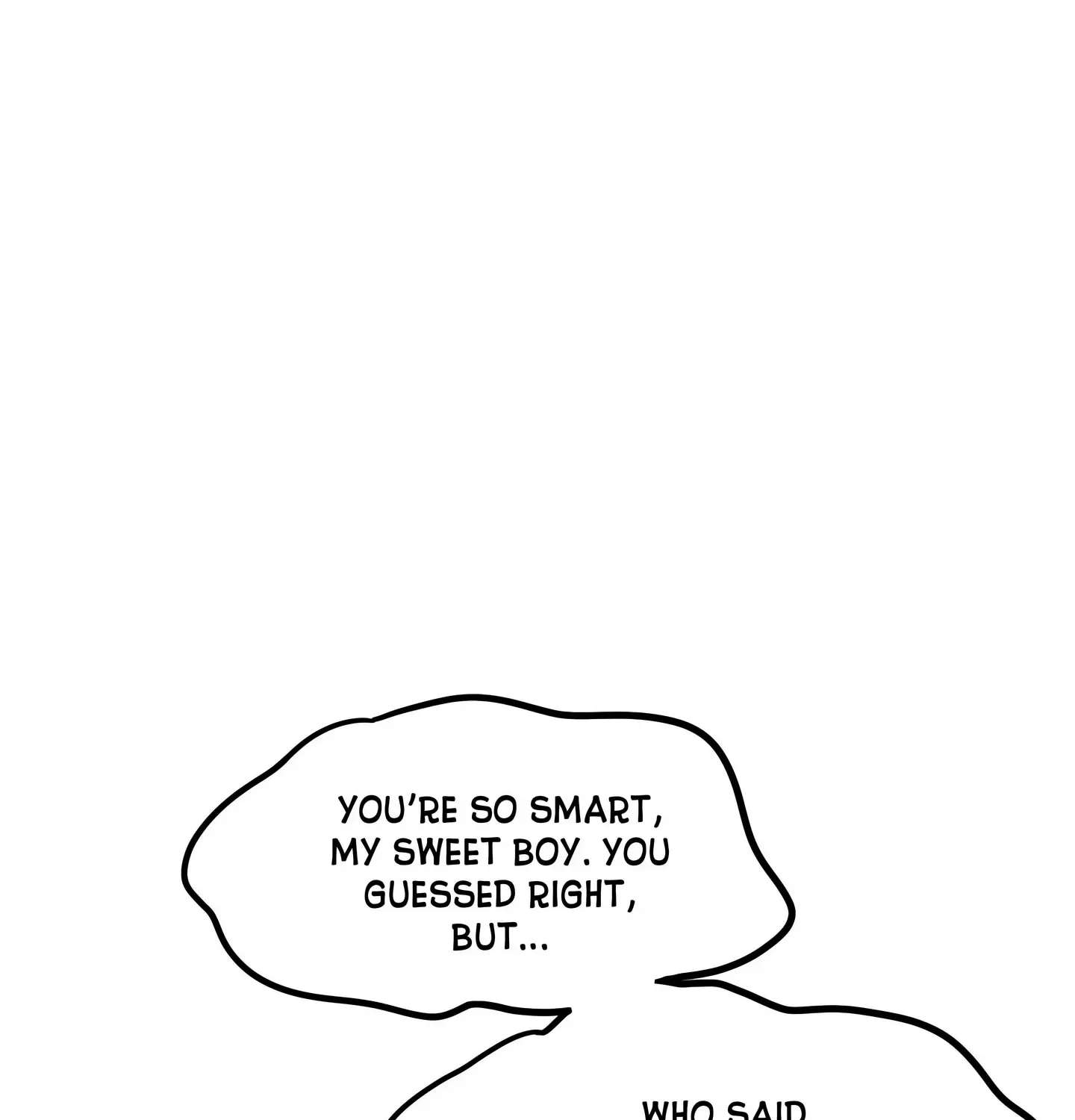 Aunties’ Juicy Breakfast Chapter 3 - page 58