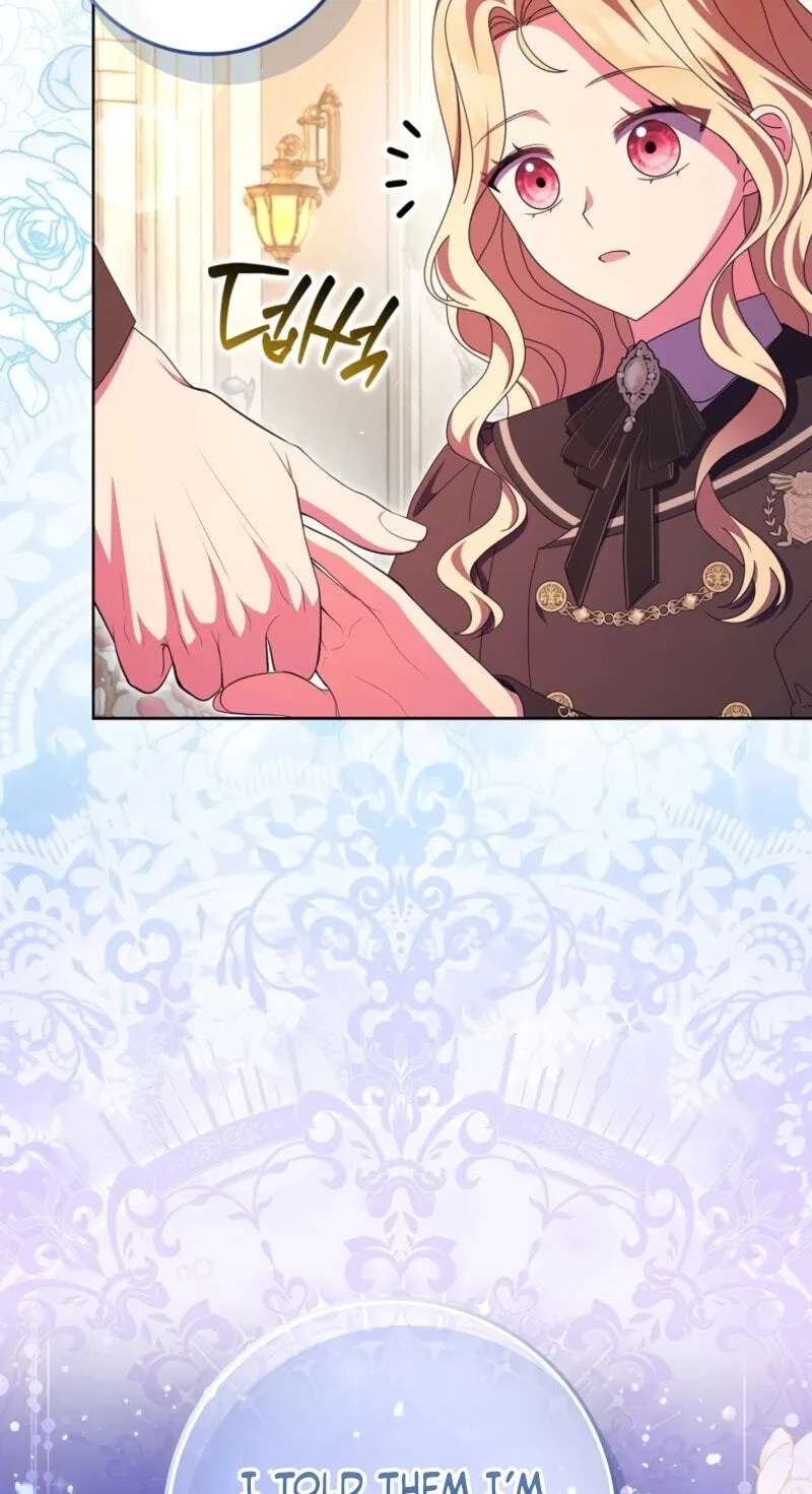 Destined to Be an Outcast Chapter 82 - page 29