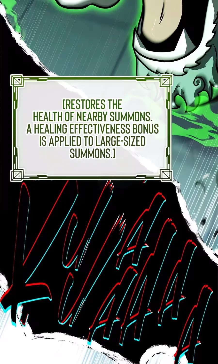 Only I Have an EX-Grade Summon Chapter 39 - page 90