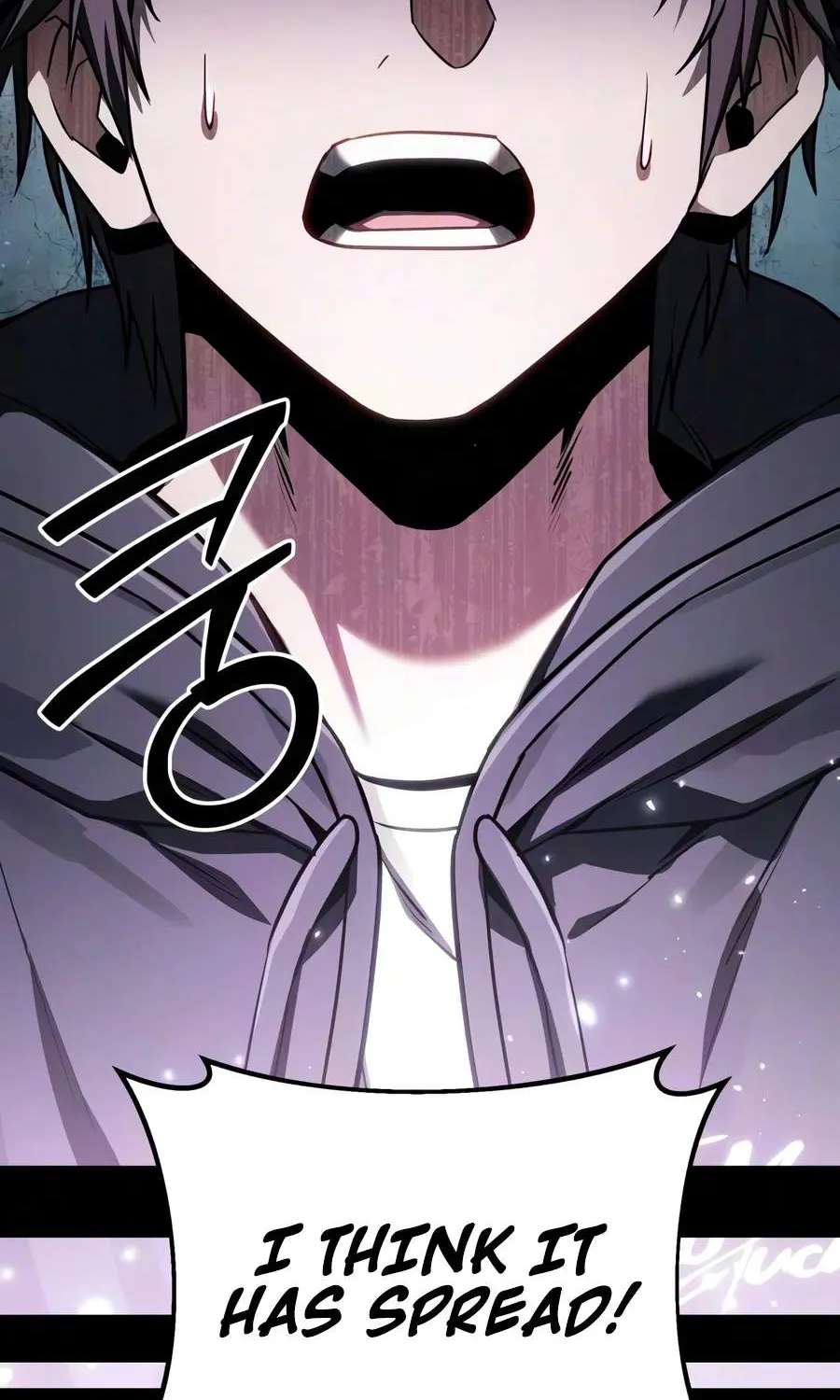 The Ultimate Shut-In Chapter 94 - page 105