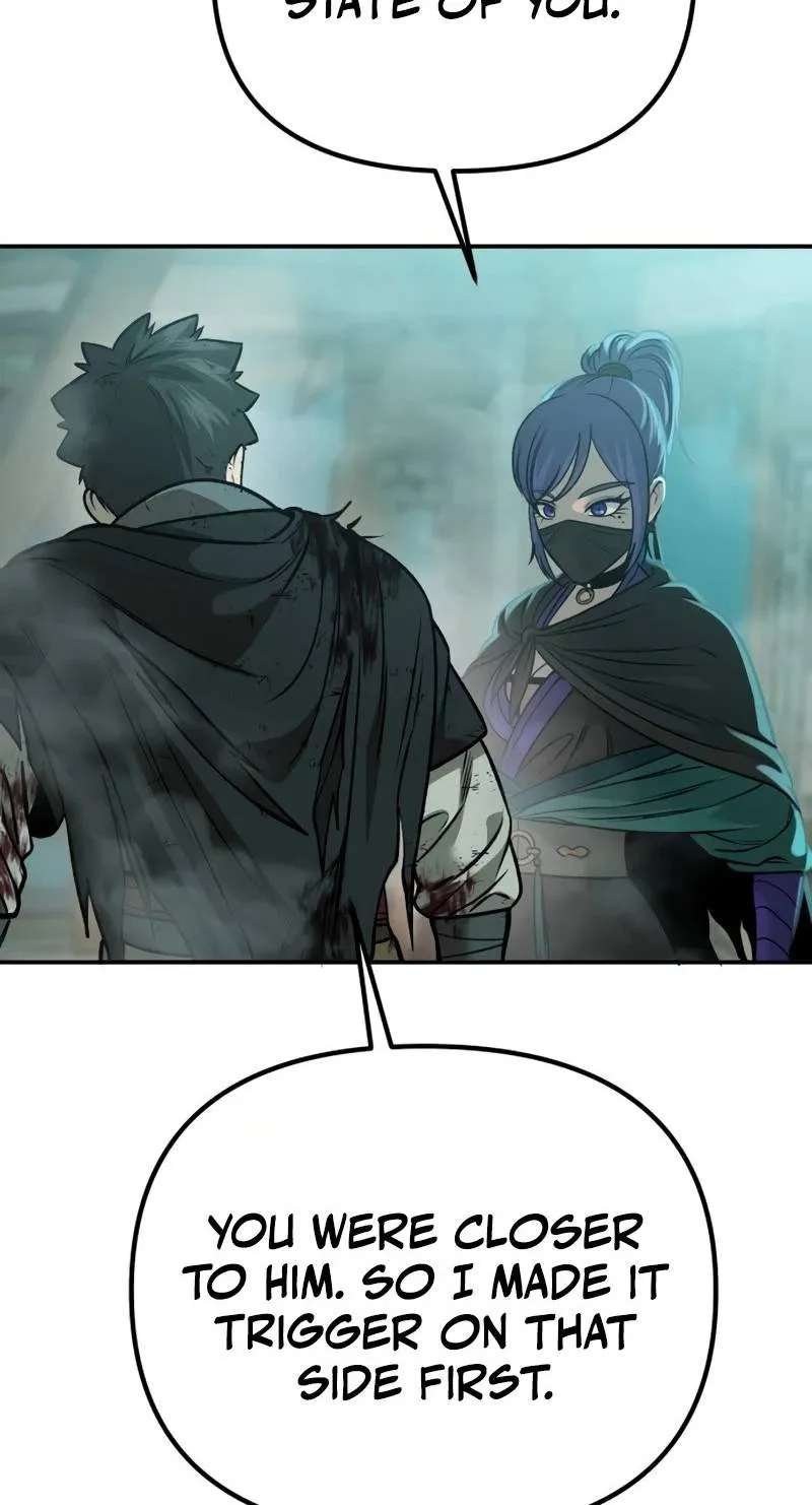 The Divine Brush of Hwarim Chapter 12 - page 105