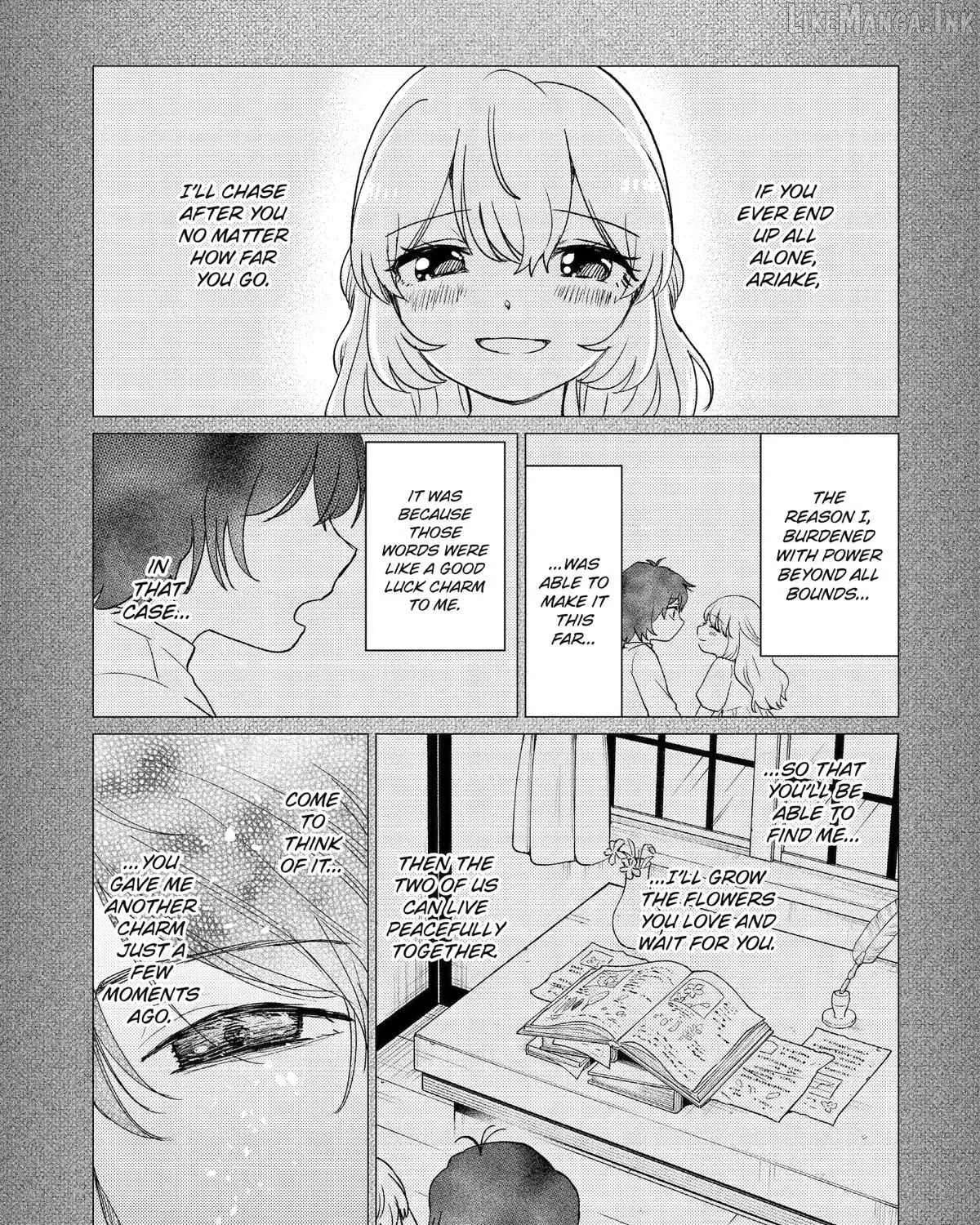 Yuusha Party Wo Tuihou Sareta Ore Daga, Ore Kara Sudatte Kuretayoude Ureshii. Nanode Daiseijo, Omae Ni Otte Korarete Ha Komarunodaga? Chapter 62 - page 45