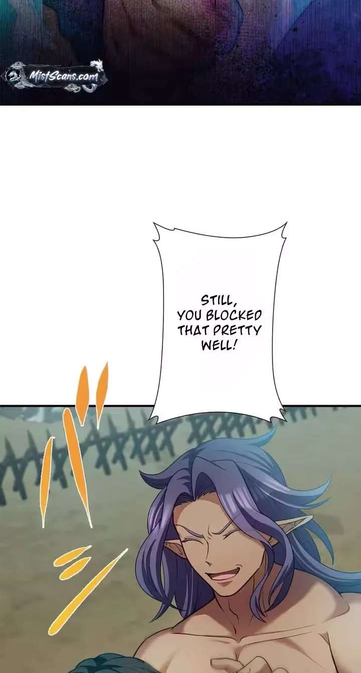 After Being Expelled, I Awakened a Barrier Skill and Became Unmatched Chapter 19 - page 122