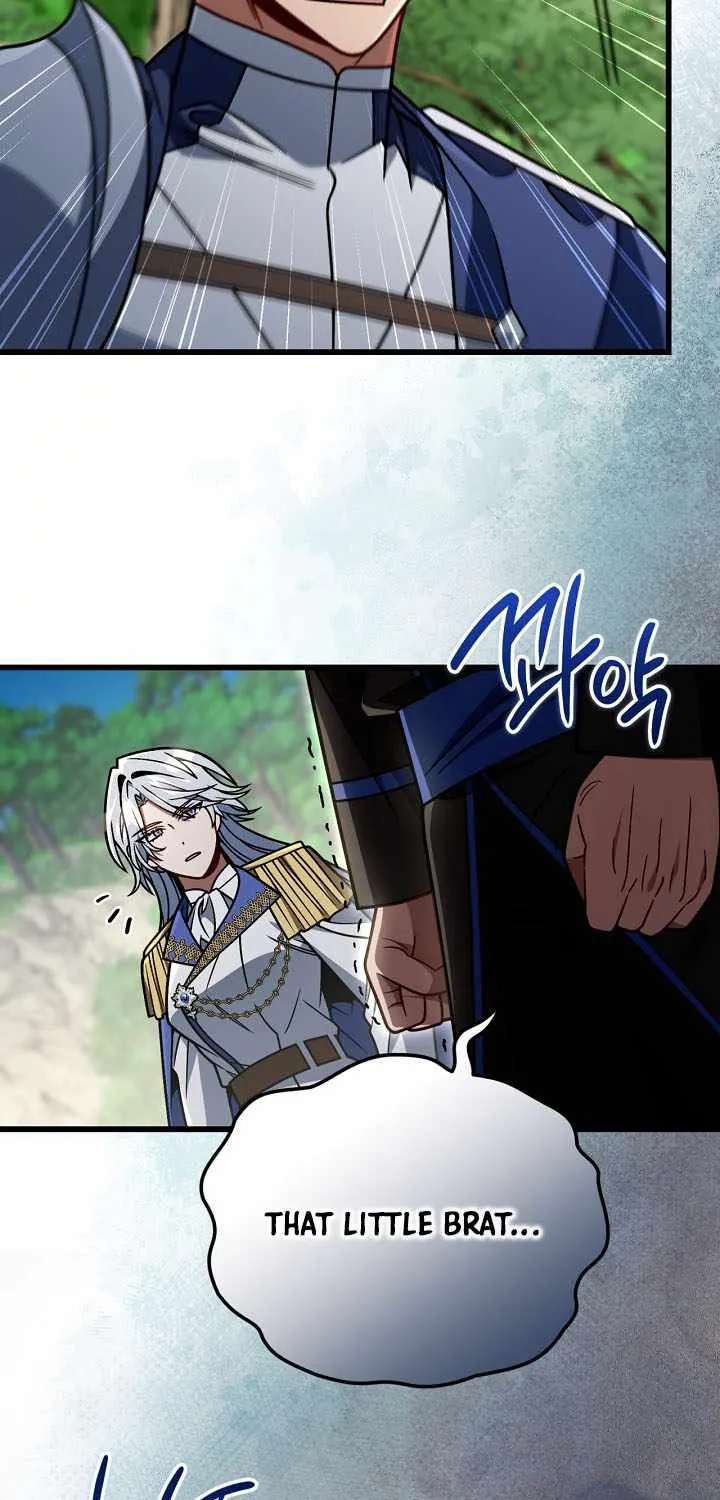I'm Gonna Annihilate This Land Chapter 90 - page 14
