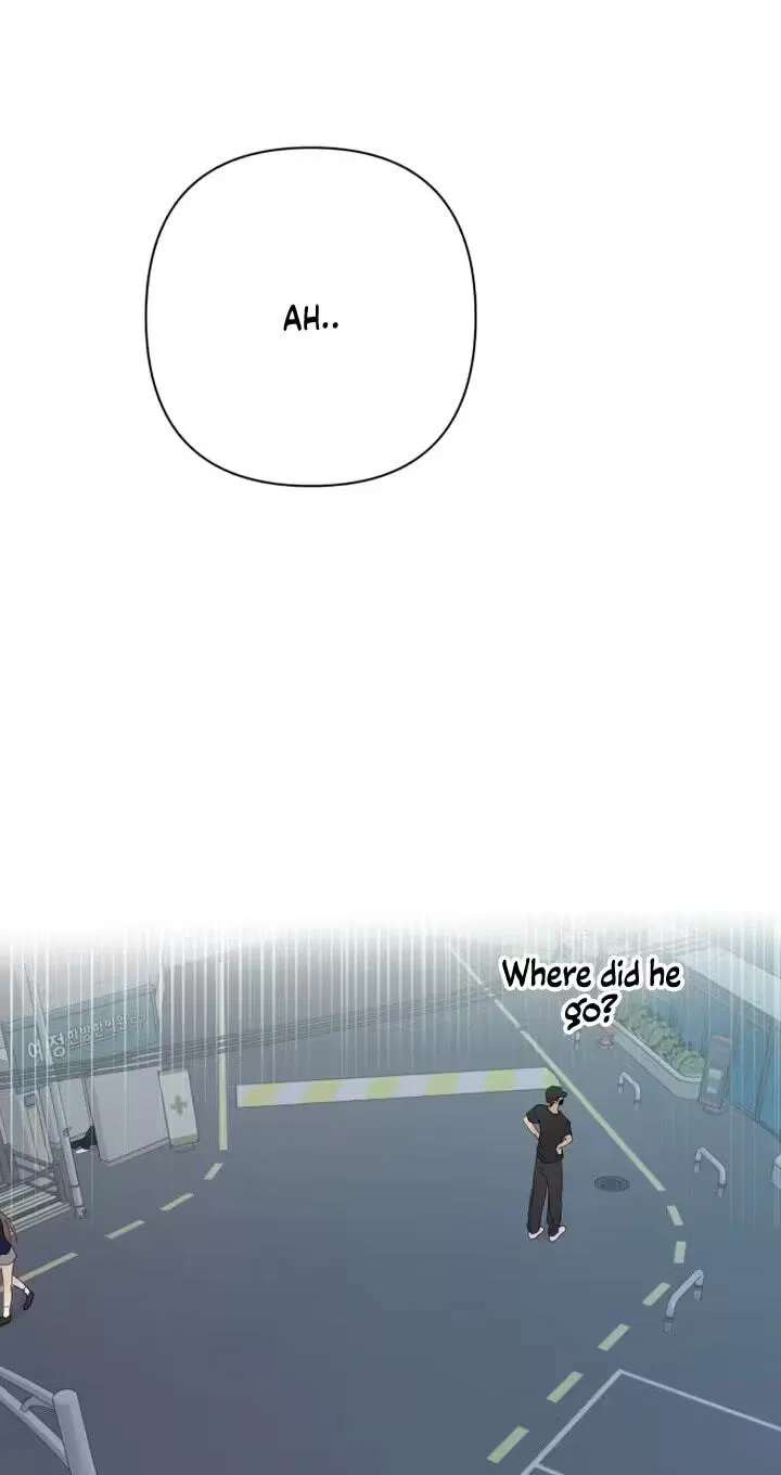 My Unknown Girlfriend Chapter 44 - page 77