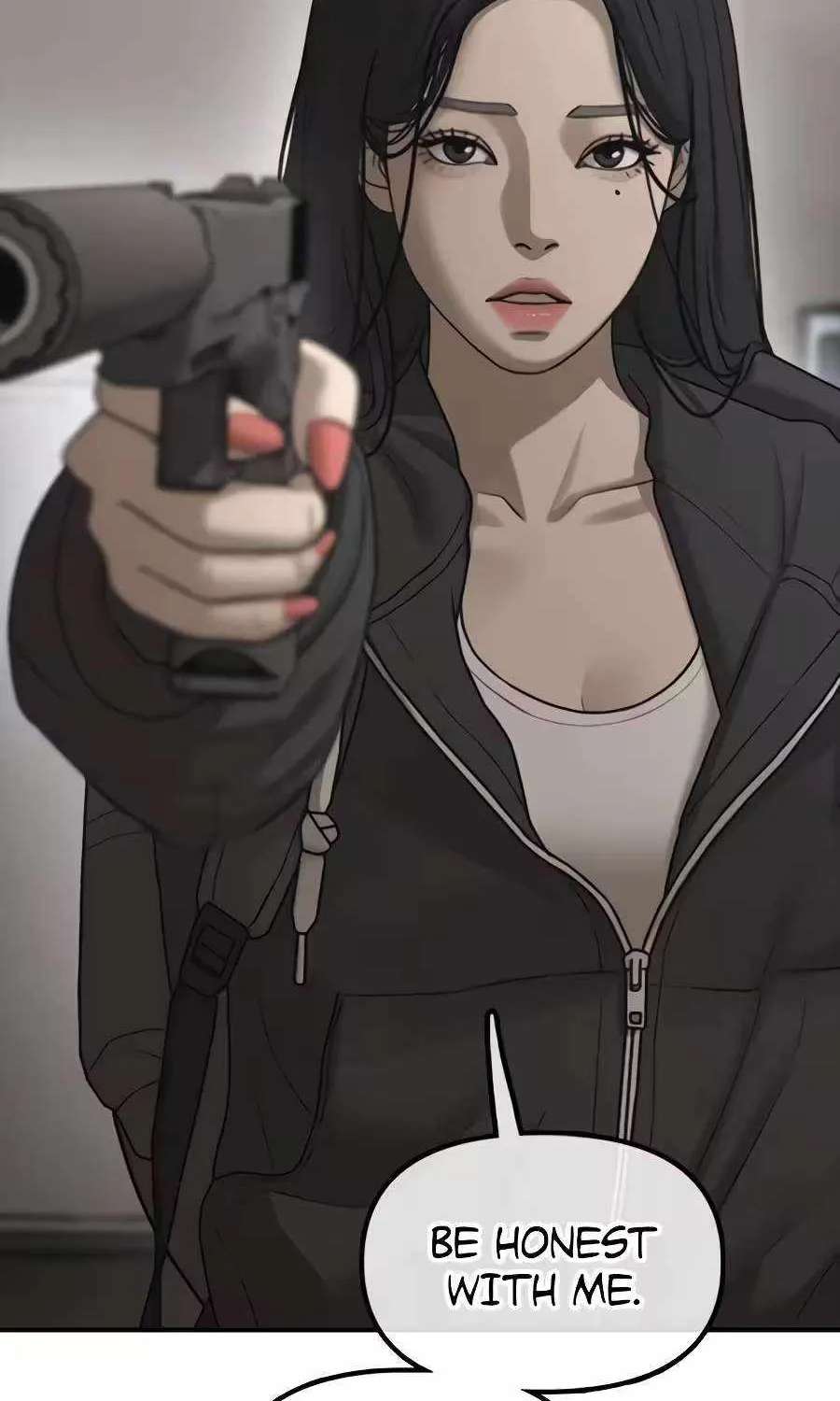 The Apocalypse is Here Chapter 77 - page 4