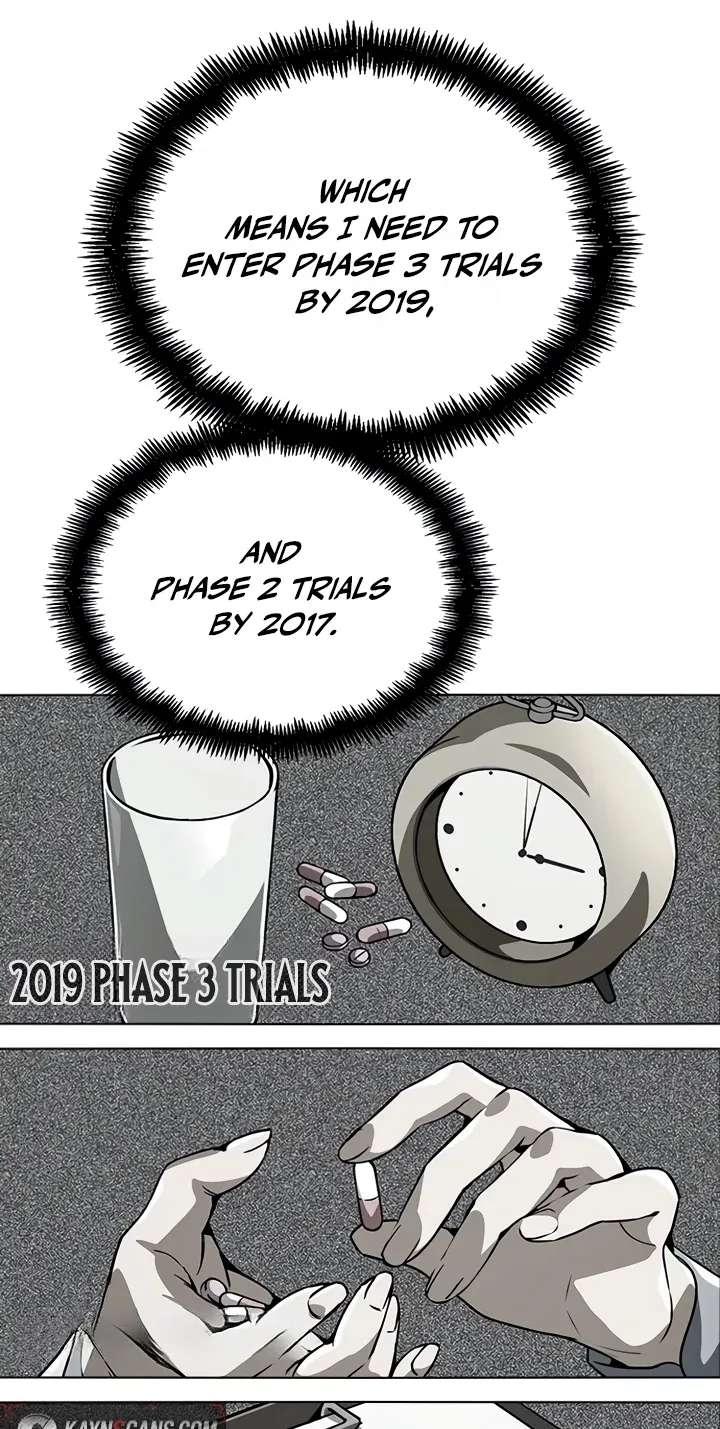 Wall Street Genius's Time-Limited Investment Method Chapter 3 - page 48