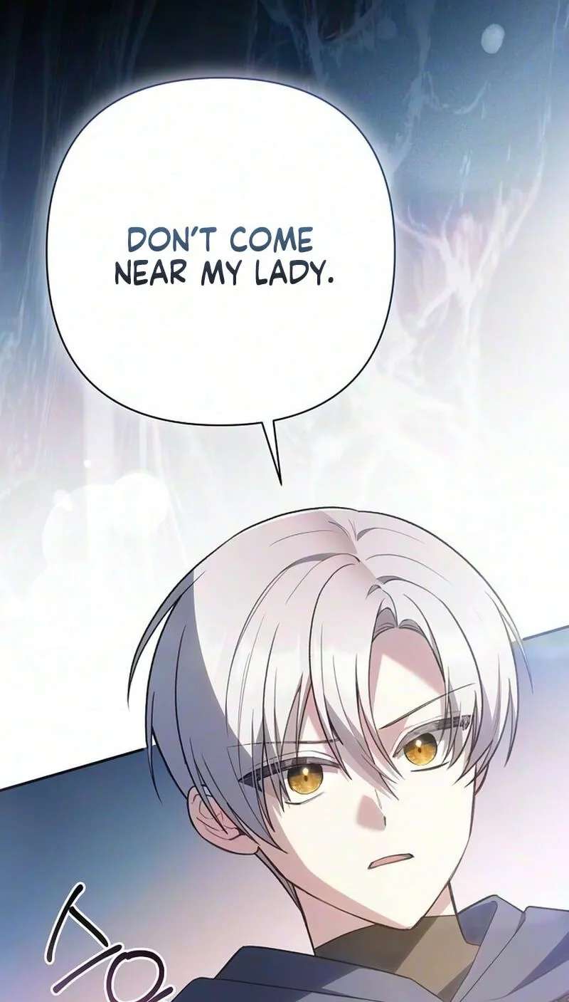 The Archmage Becomes the Swordmaster's Youngest Daughter Chapter 50 - page 10