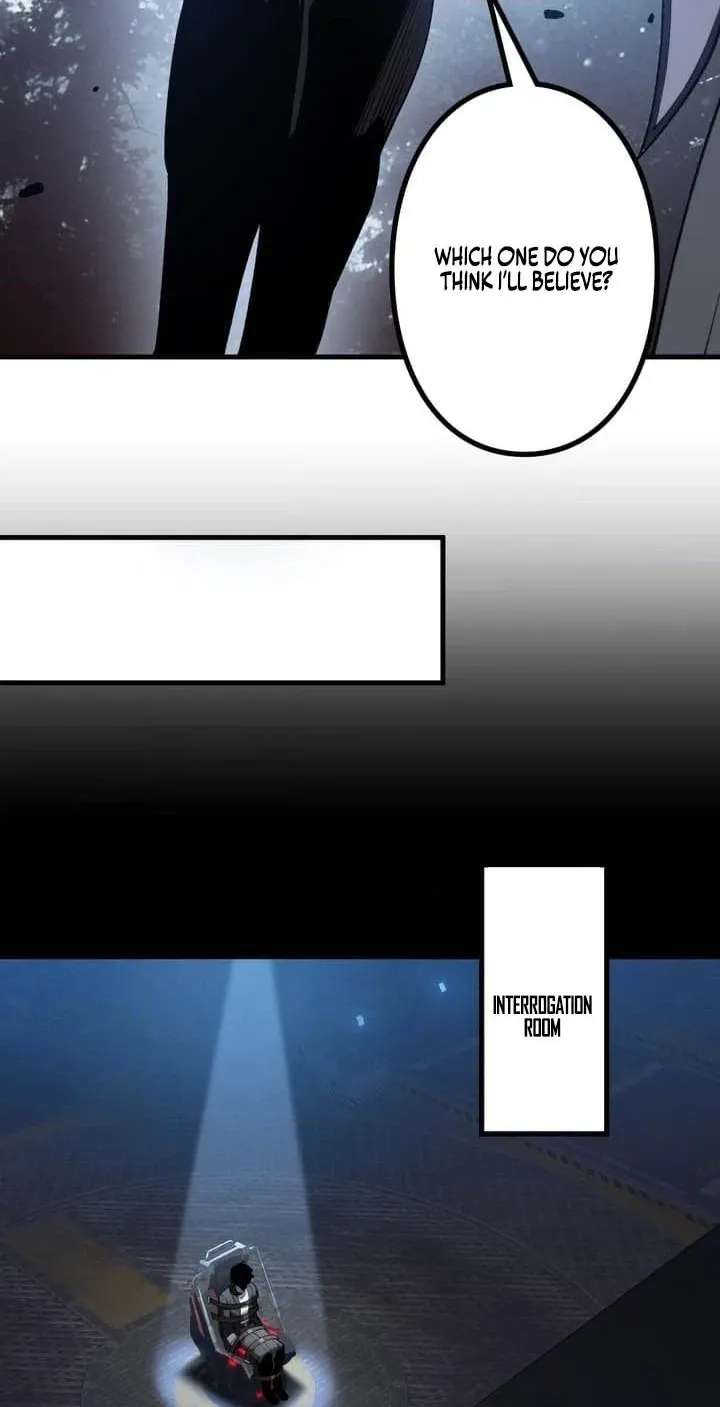Absolute Domination at Level 0 Using My Analysis Skill Chapter 55 - page 40