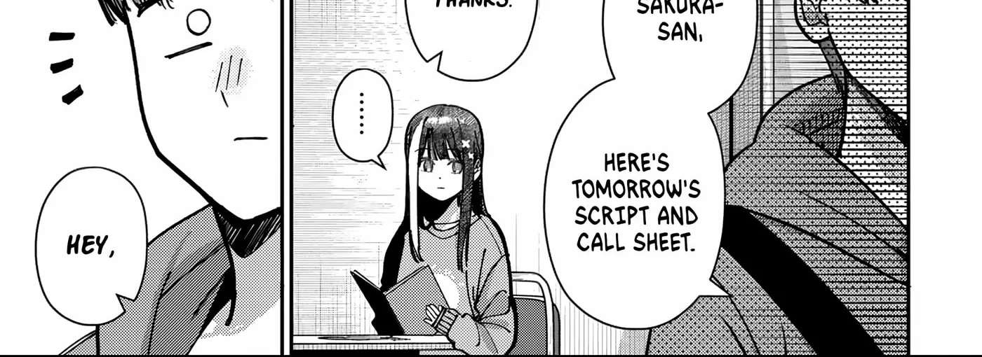 Everyone's Darling Has a Secret Chapter 92 - page 10