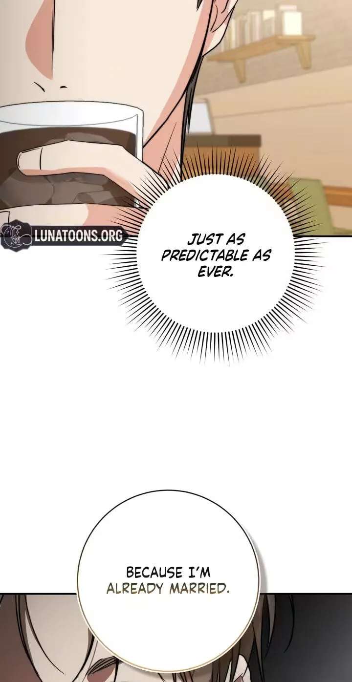 Dangerous Newlyweds Chapter 43 - page 31