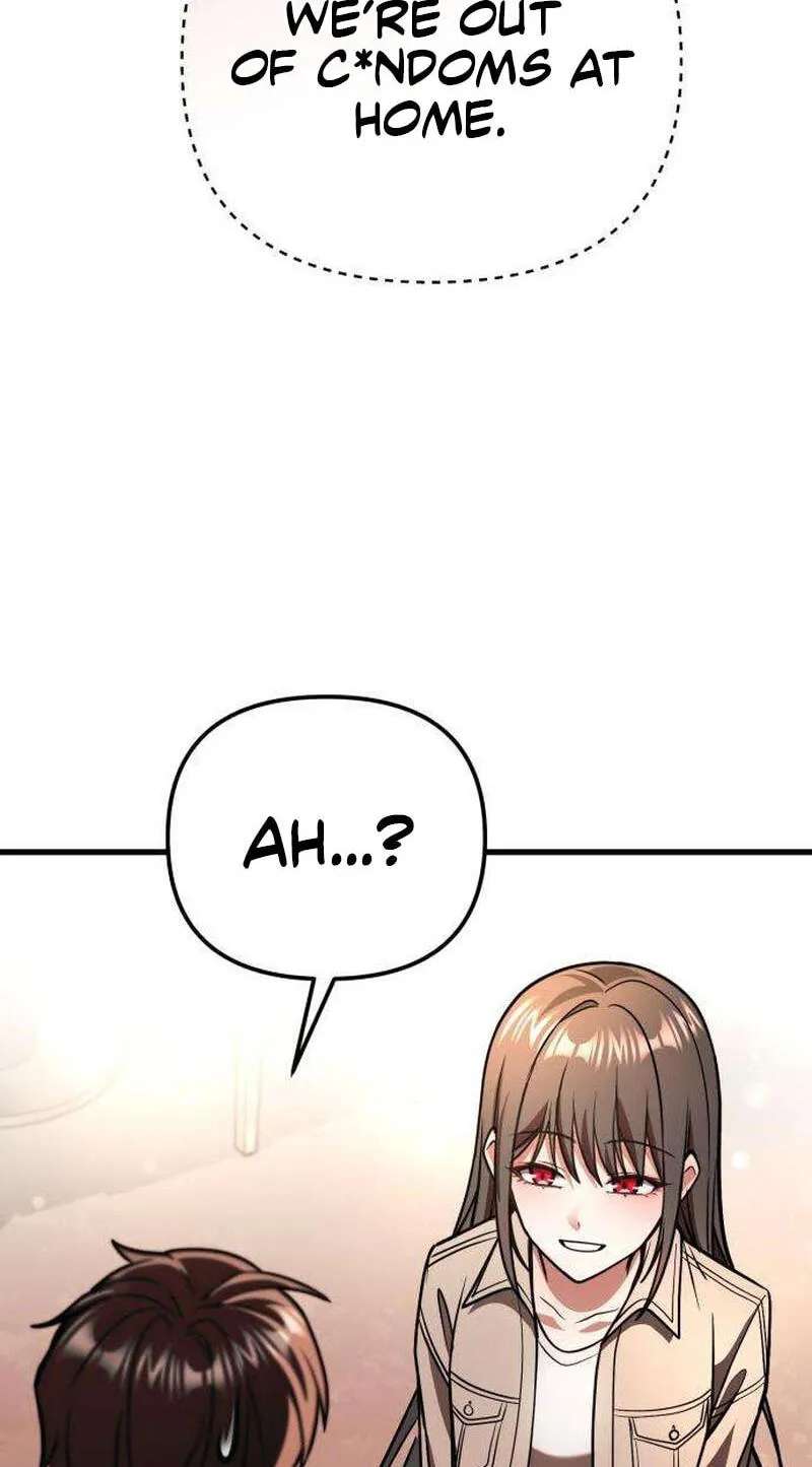 My Dragon Girlfriend Has Returned Chapter 5 - page 60