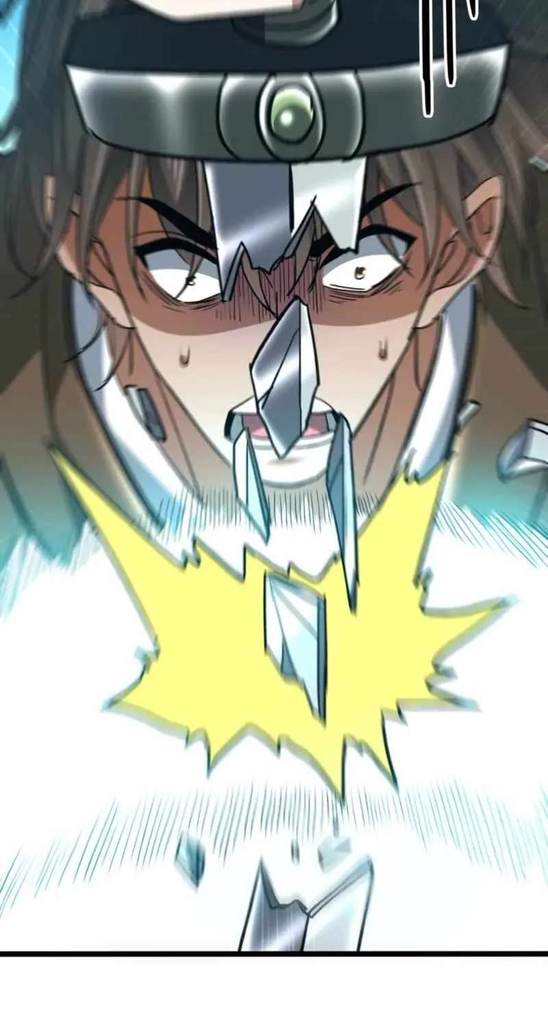 I pay my respects to the Cult Leader Chapter 33 - page 69