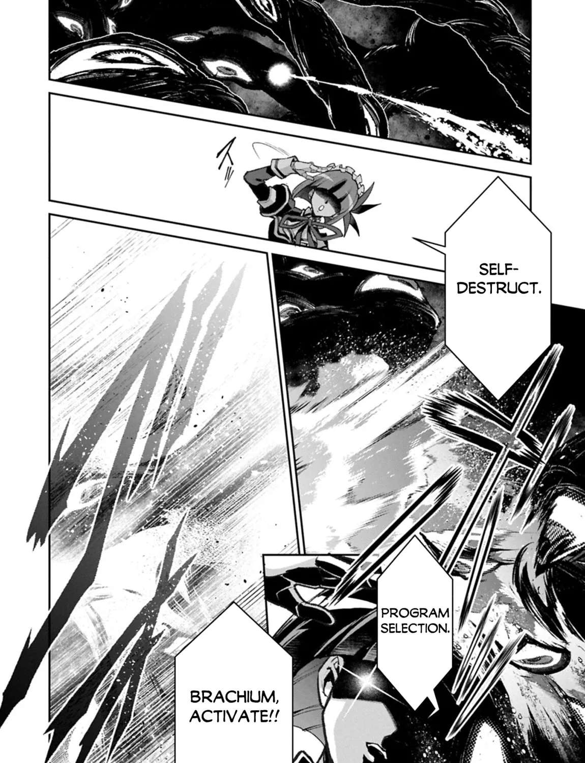 Yasei No Last Boss Ga Arawareta! Chapter 59 - page 7
