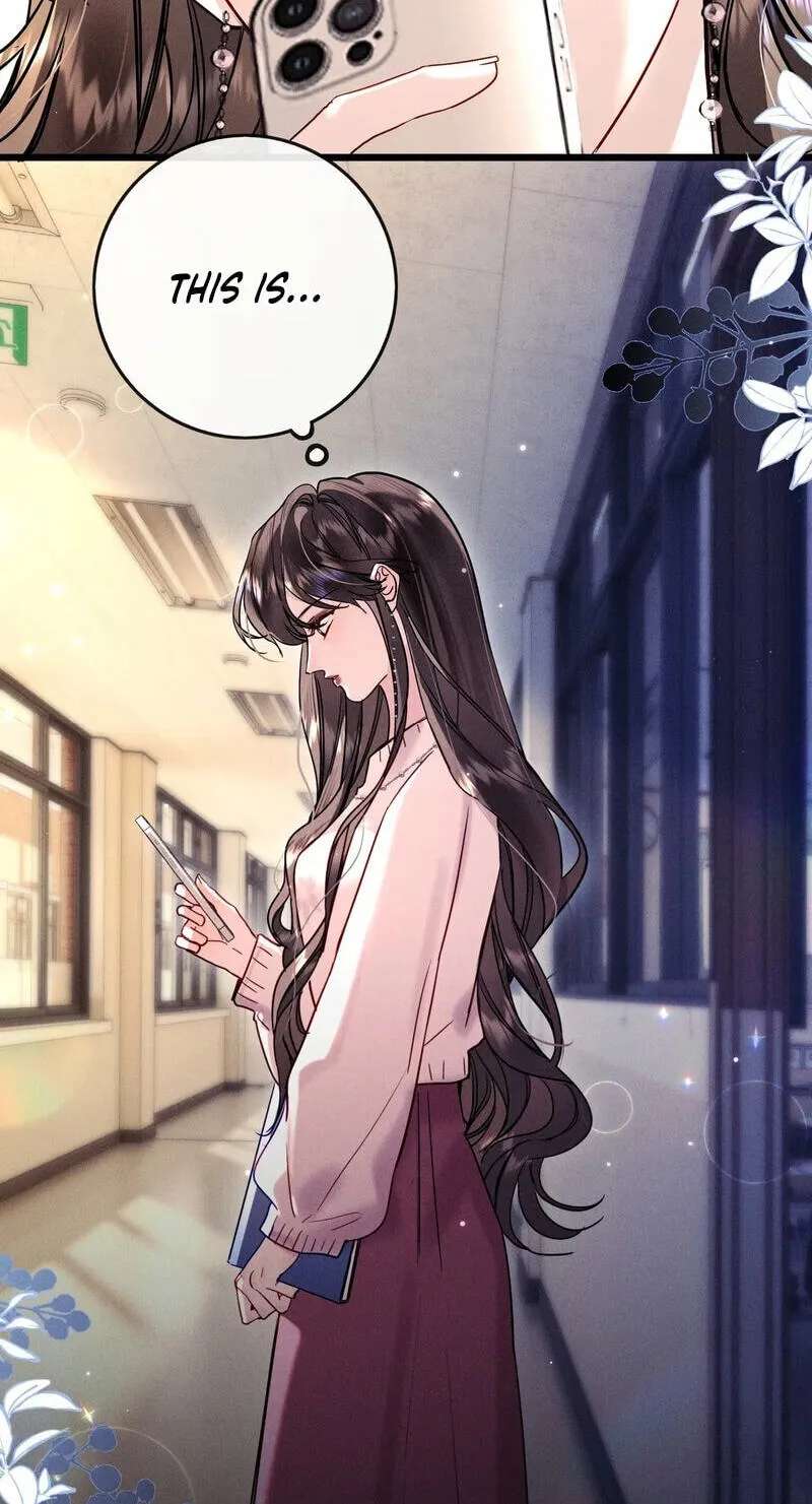 My Yandere Female Student Became My Boss Chapter 23 - page 29