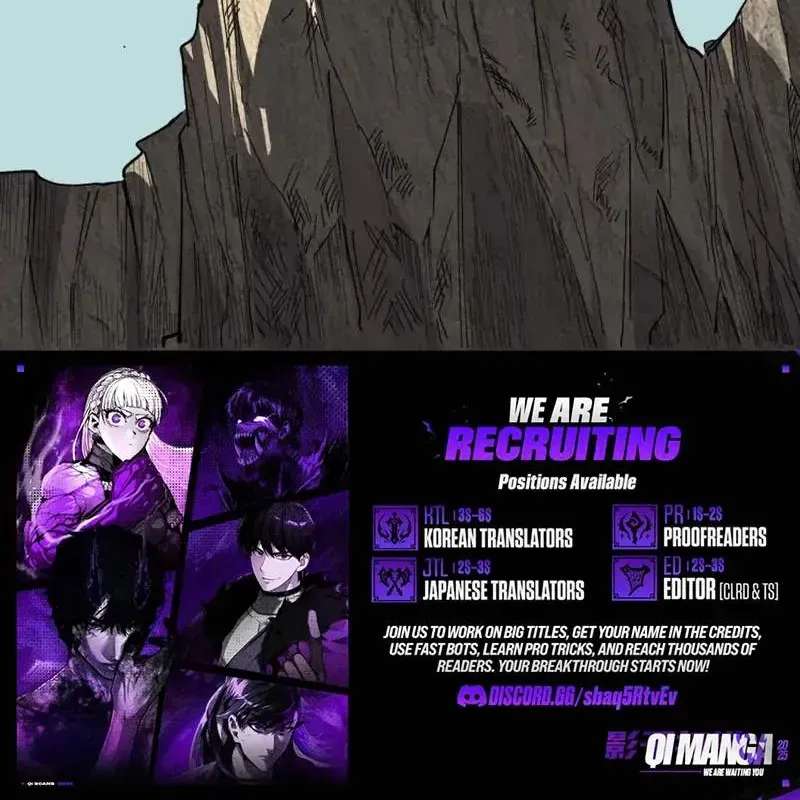 Global Class Transition: The Magic King's Skills Have Infinite Affixes Chapter 9 - page 71