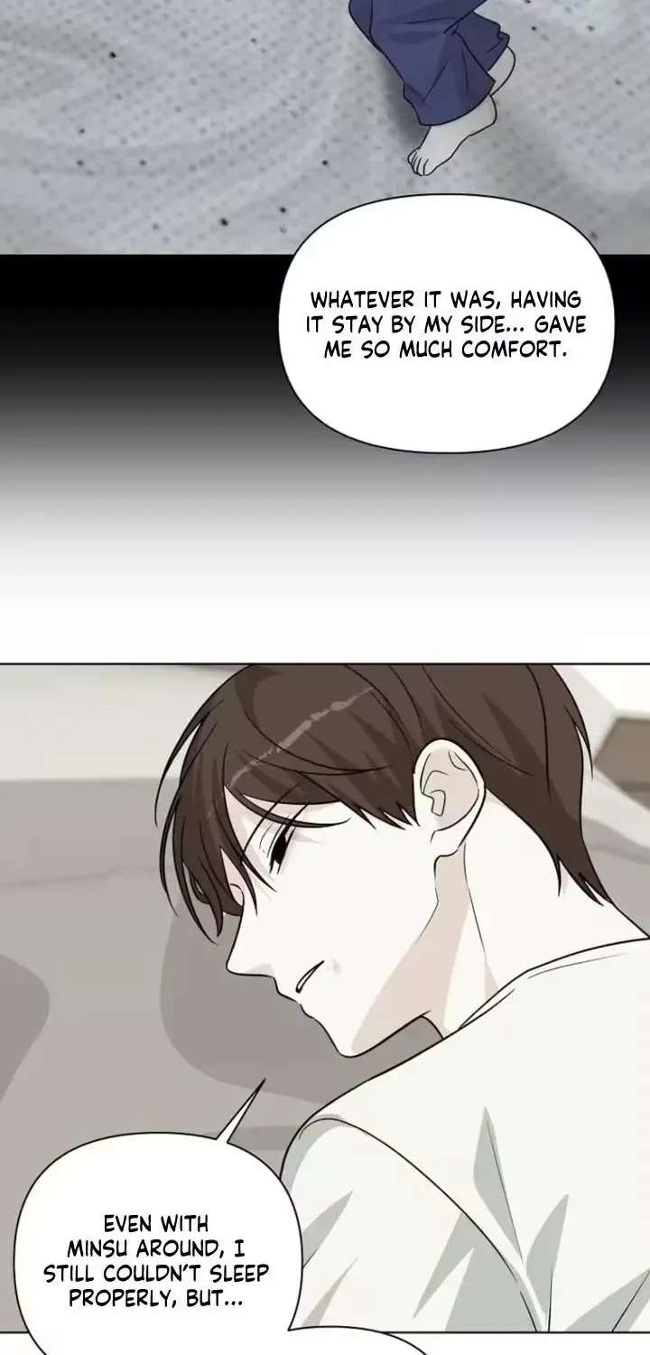 You and me Living together Chapter 5 - page 48
